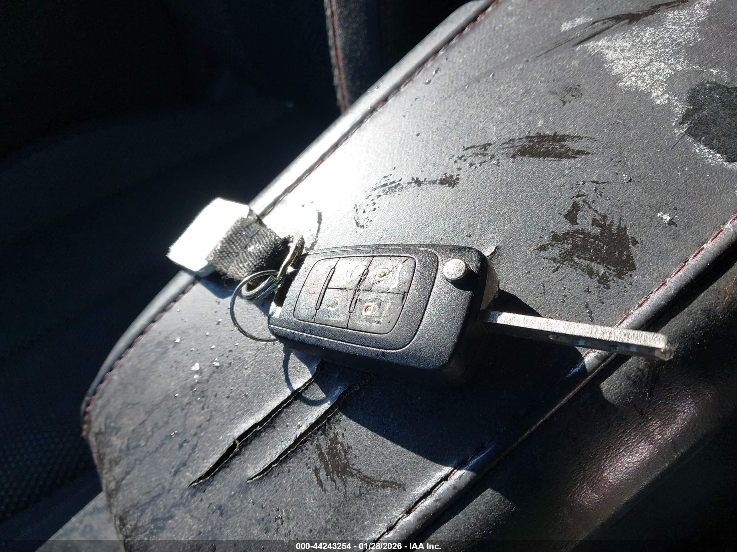 CHEVROLET EQUINOX image 11