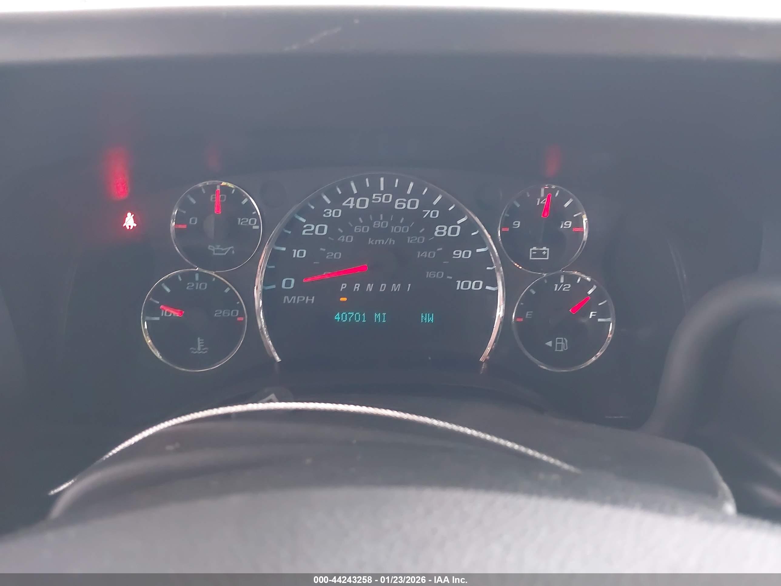 GMC SAVANA image 7