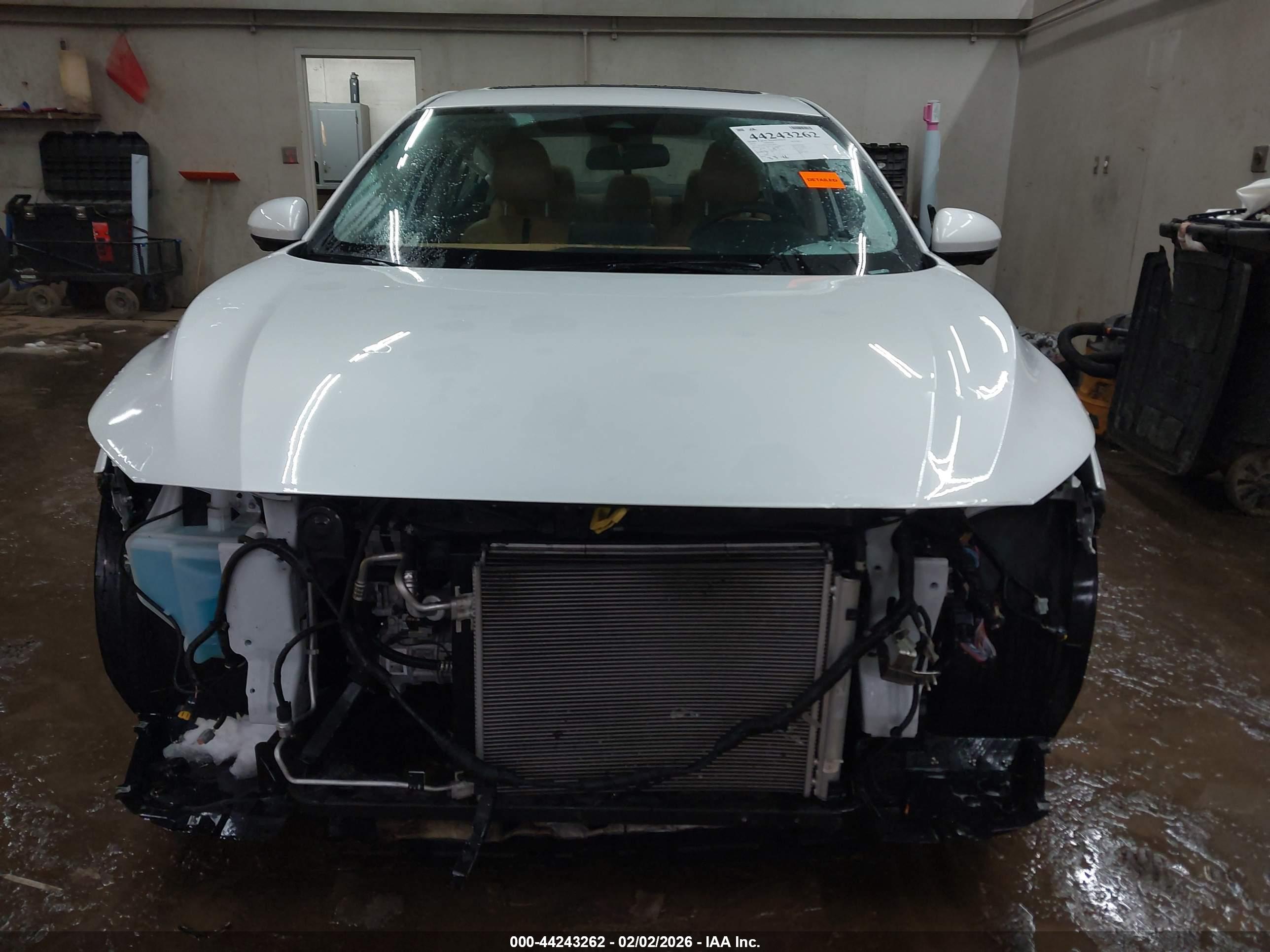 NISSAN SENTRA image 6
