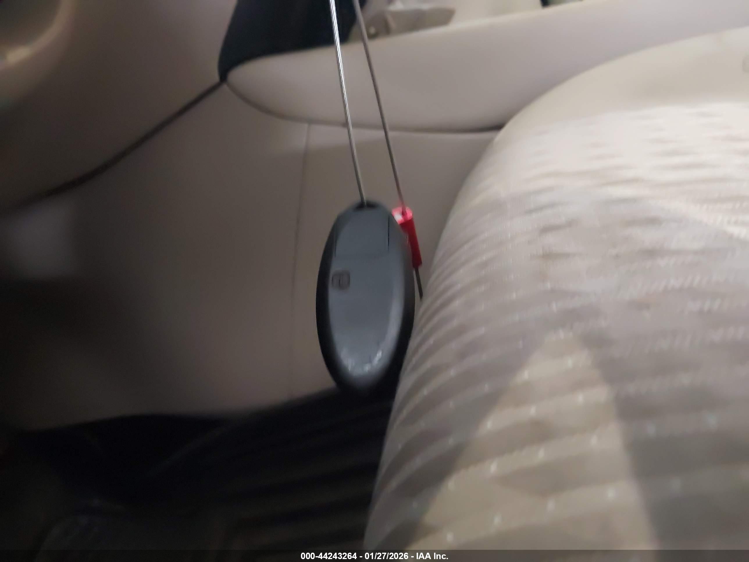NISSAN ALTIMA image 11