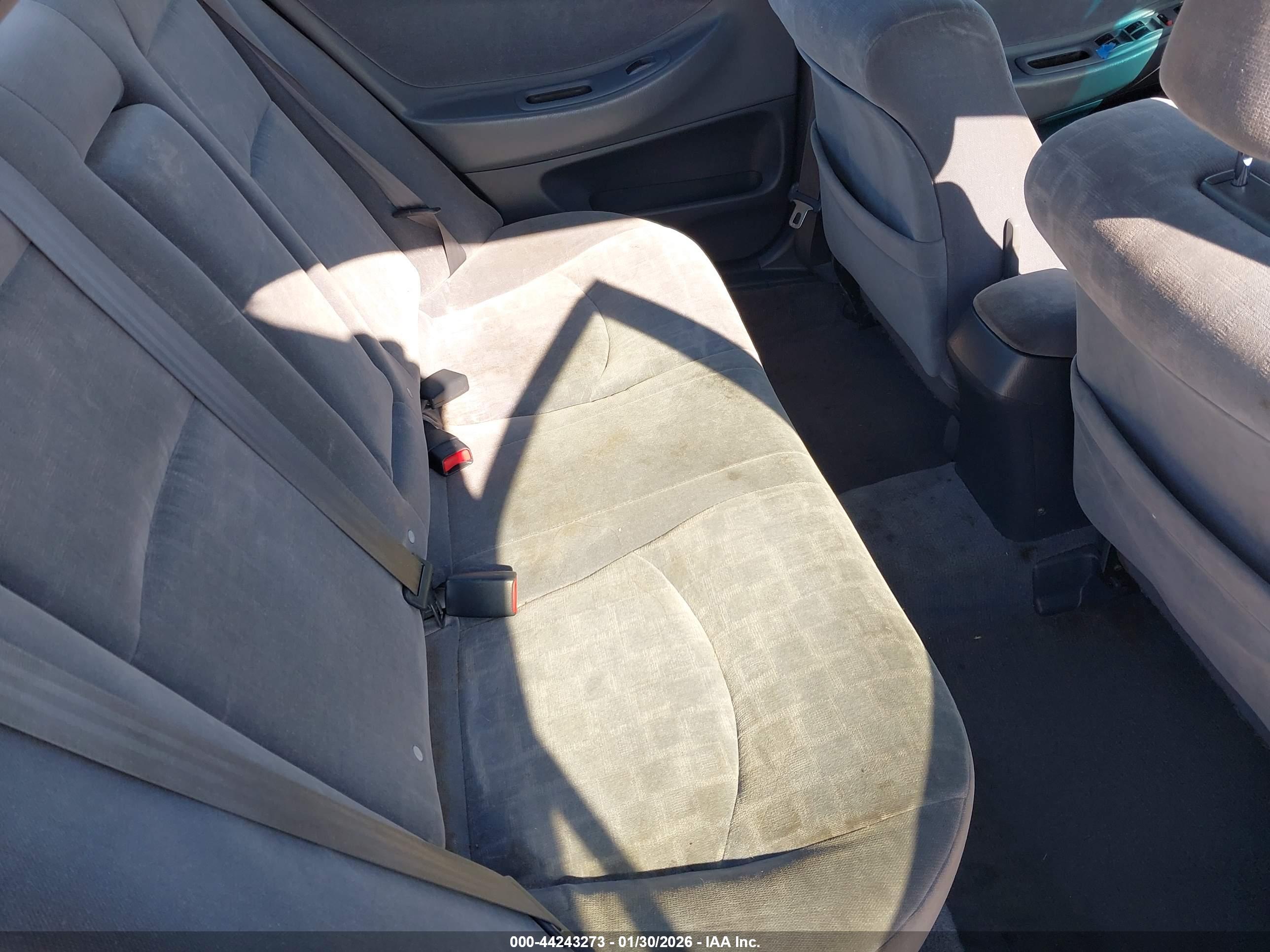HONDA ACCORD image 8