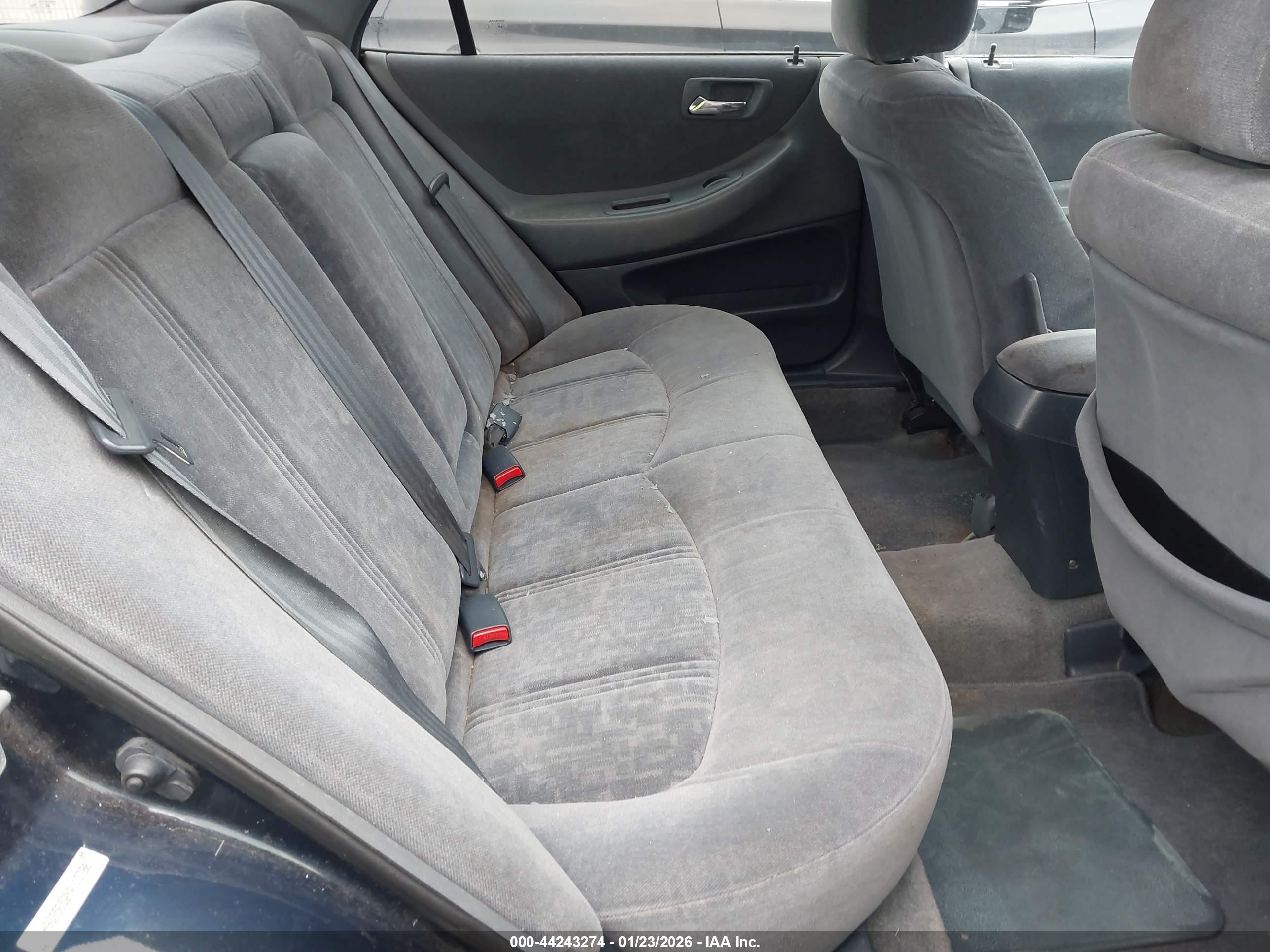 HONDA ACCORD image 8