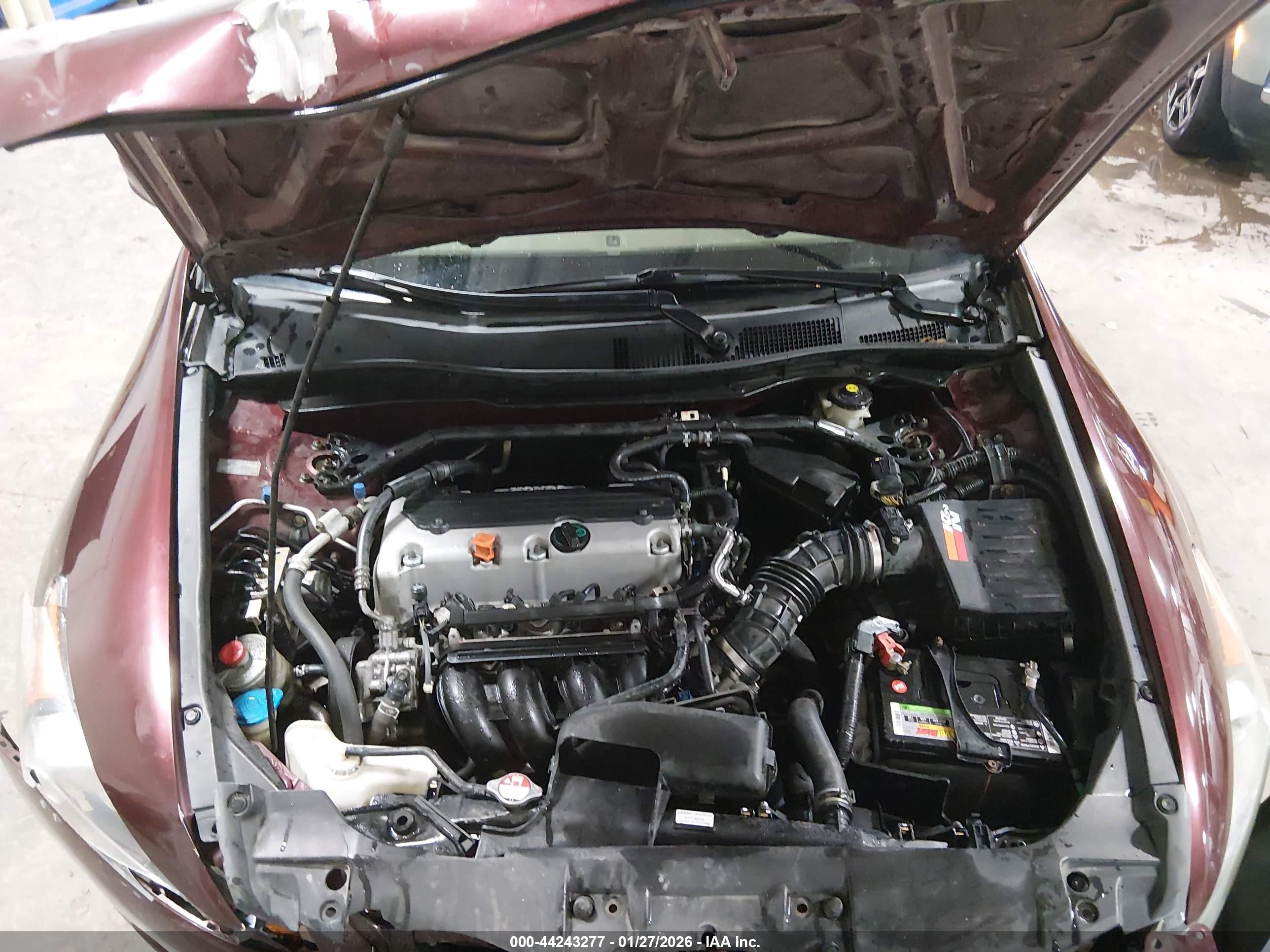 HONDA ACCORD image 10