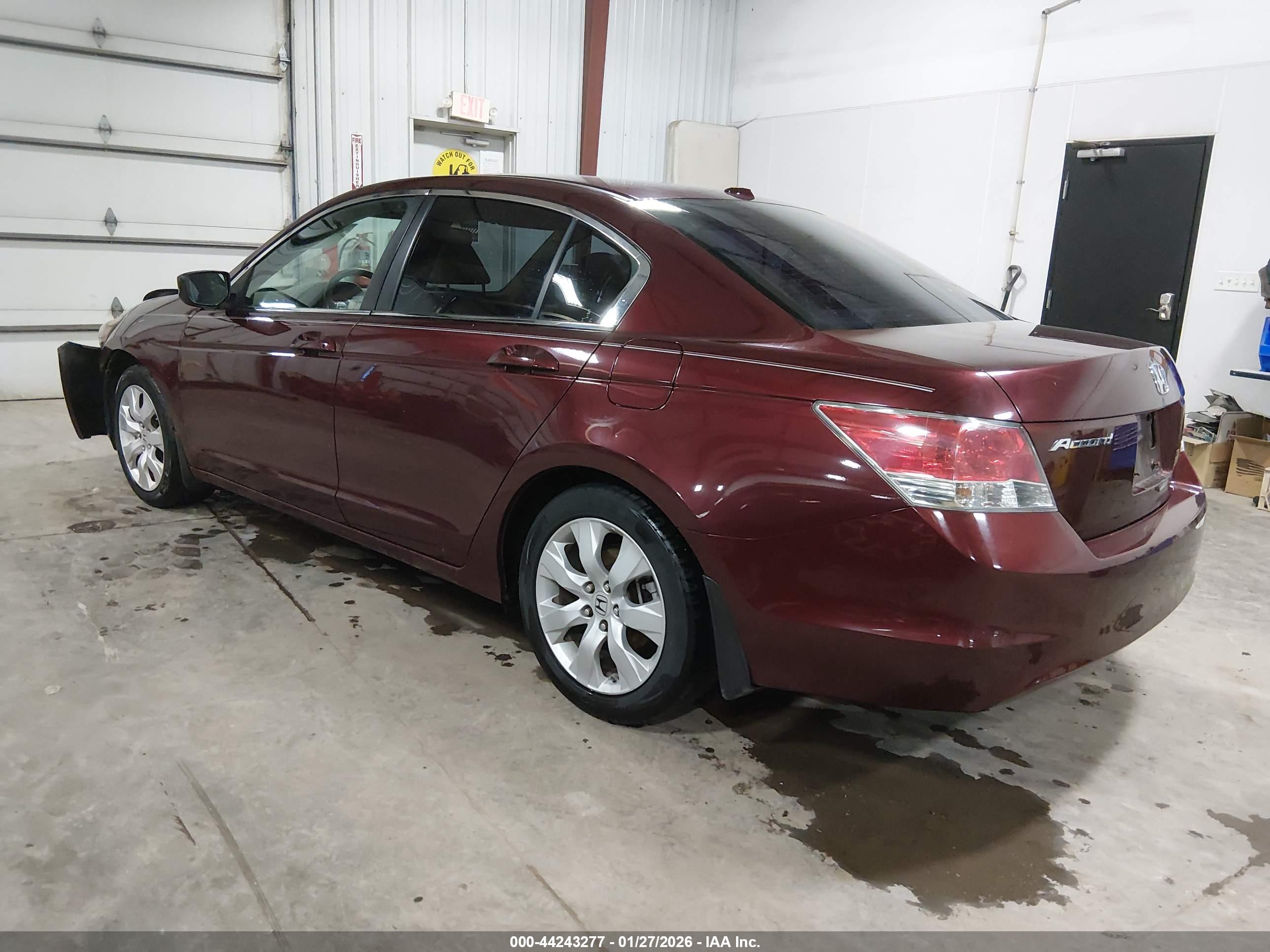 HONDA ACCORD image 3