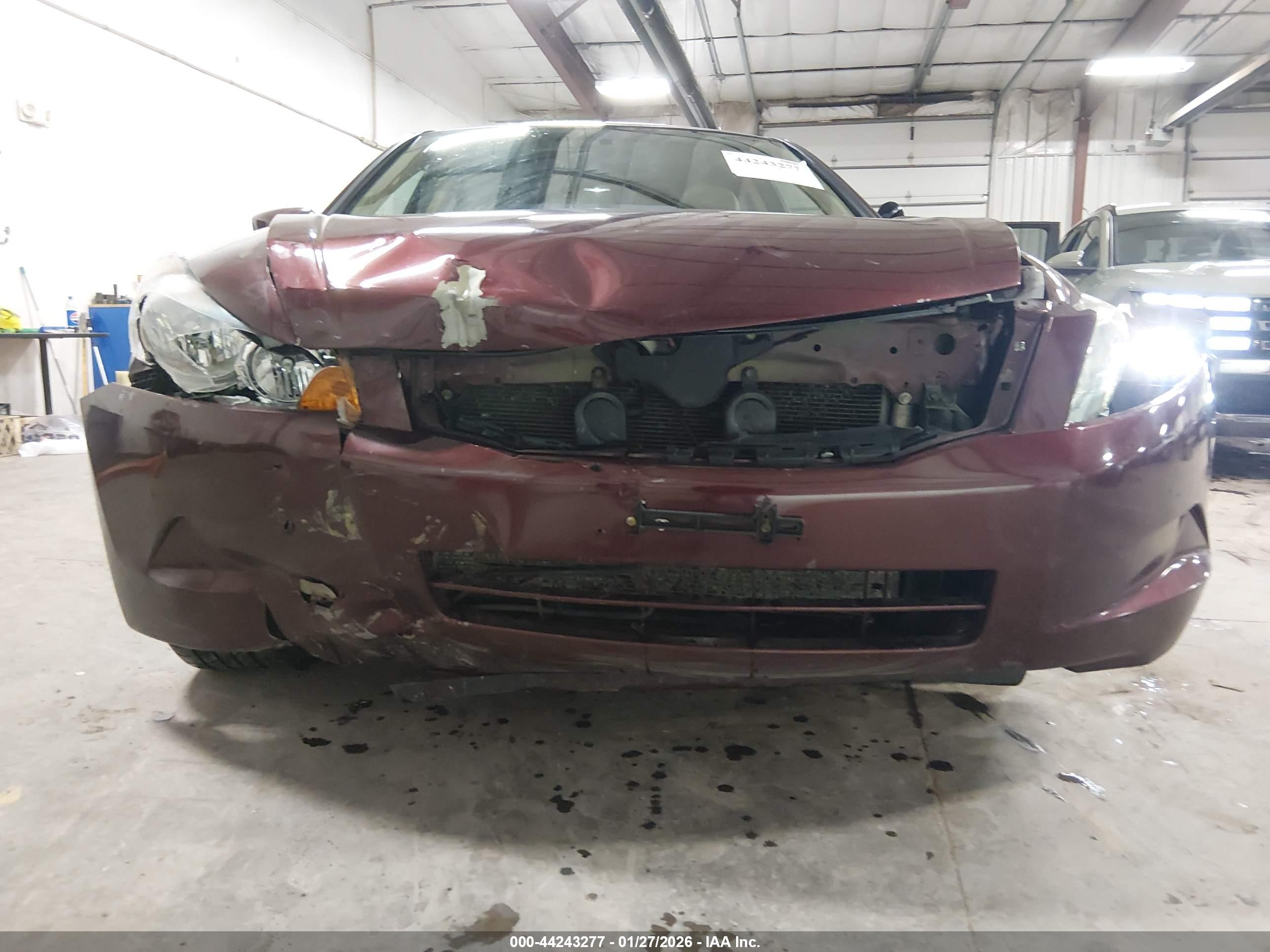 HONDA ACCORD image 6