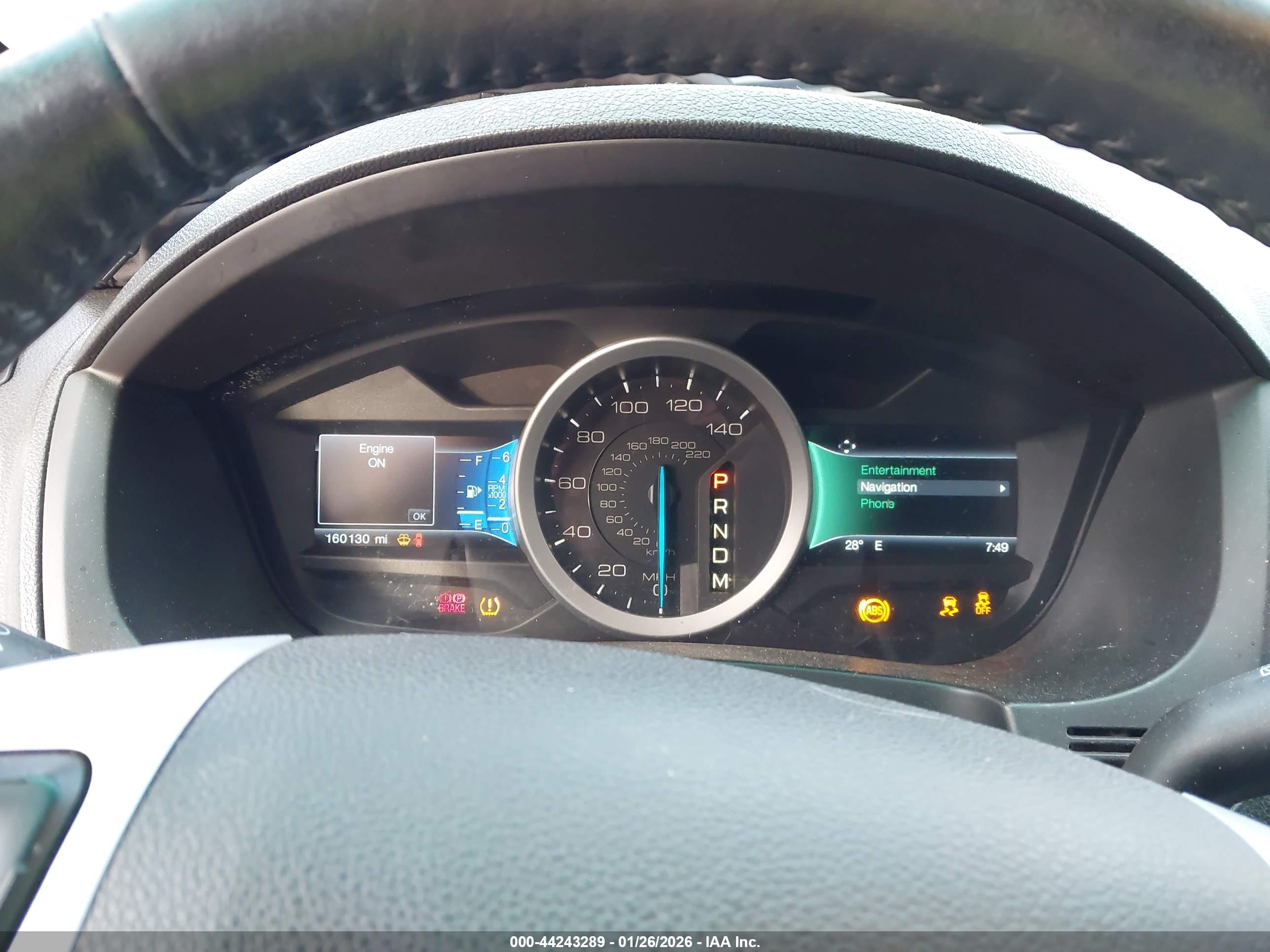 FORD EXPLORER image 7