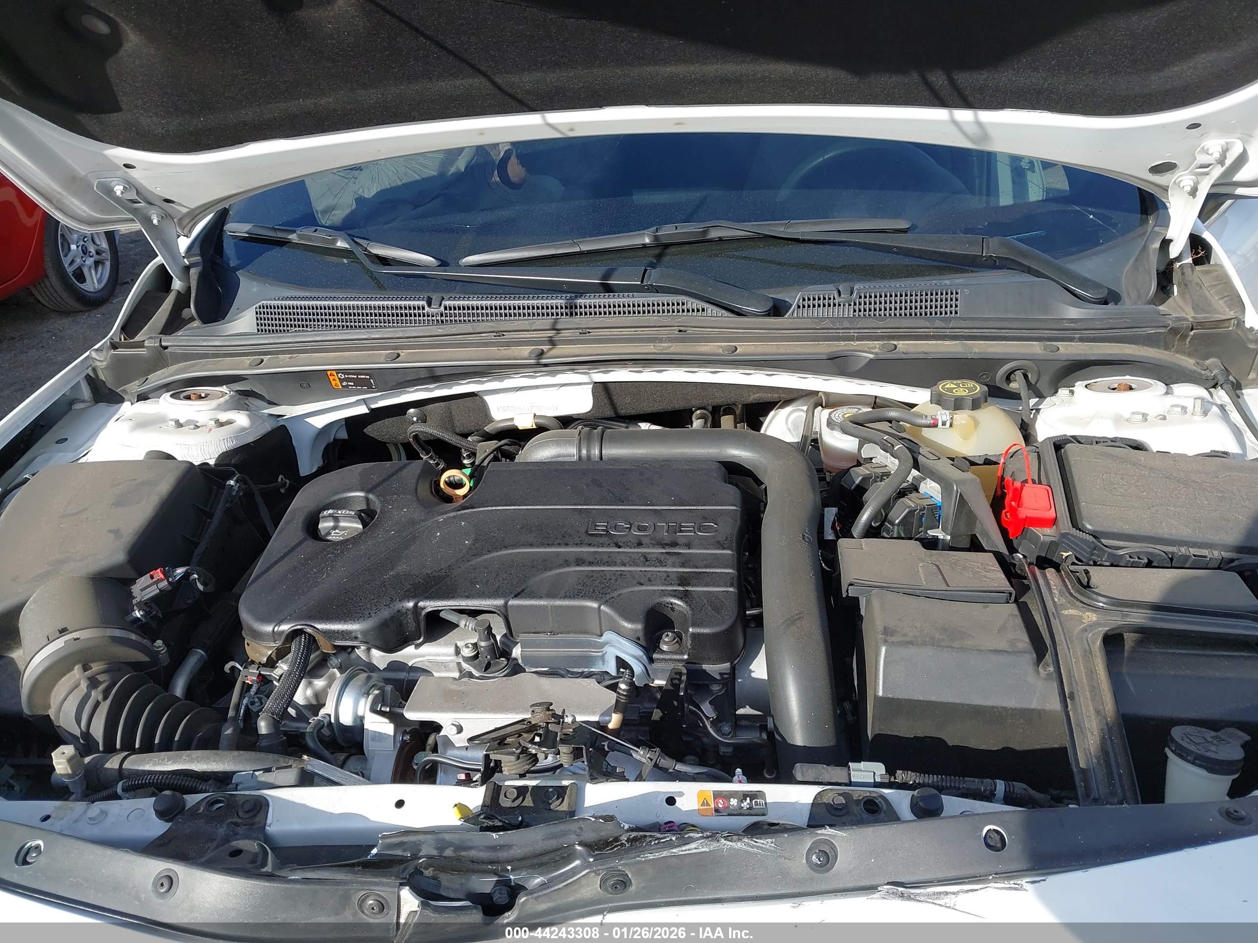 CHEVROLET MALIBU image 10