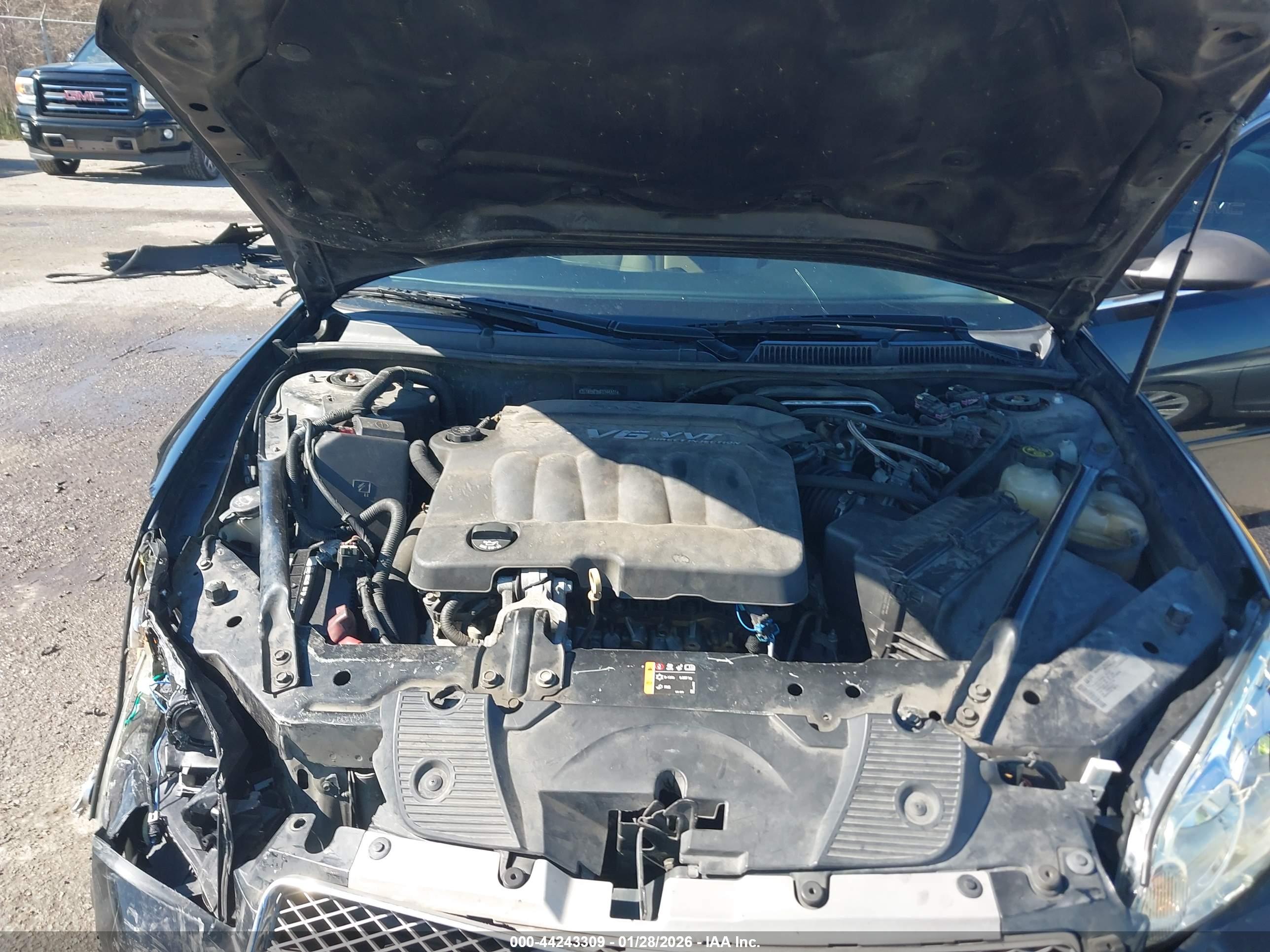 CHEVROLET IMPALA image 10