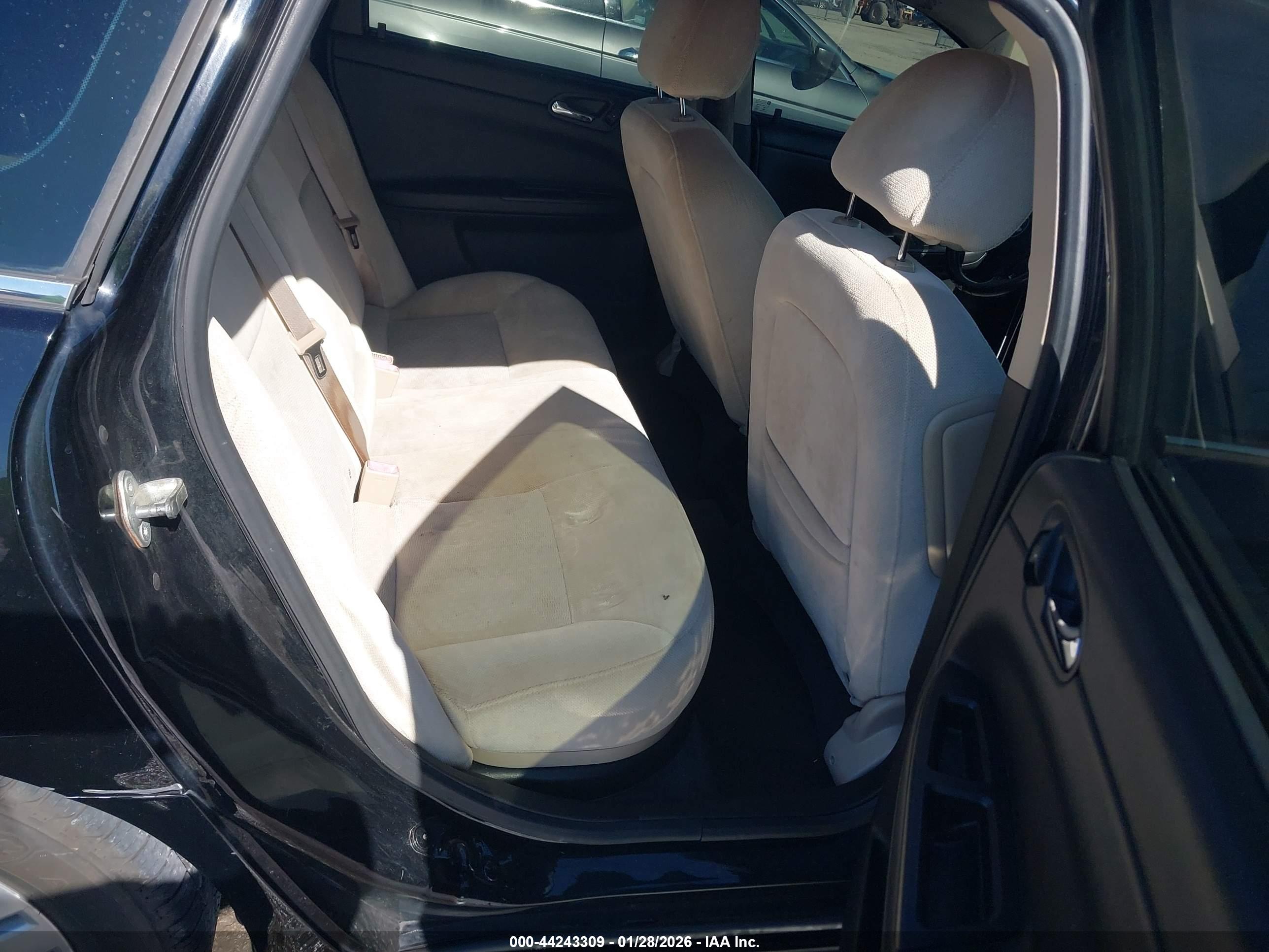 CHEVROLET IMPALA image 8