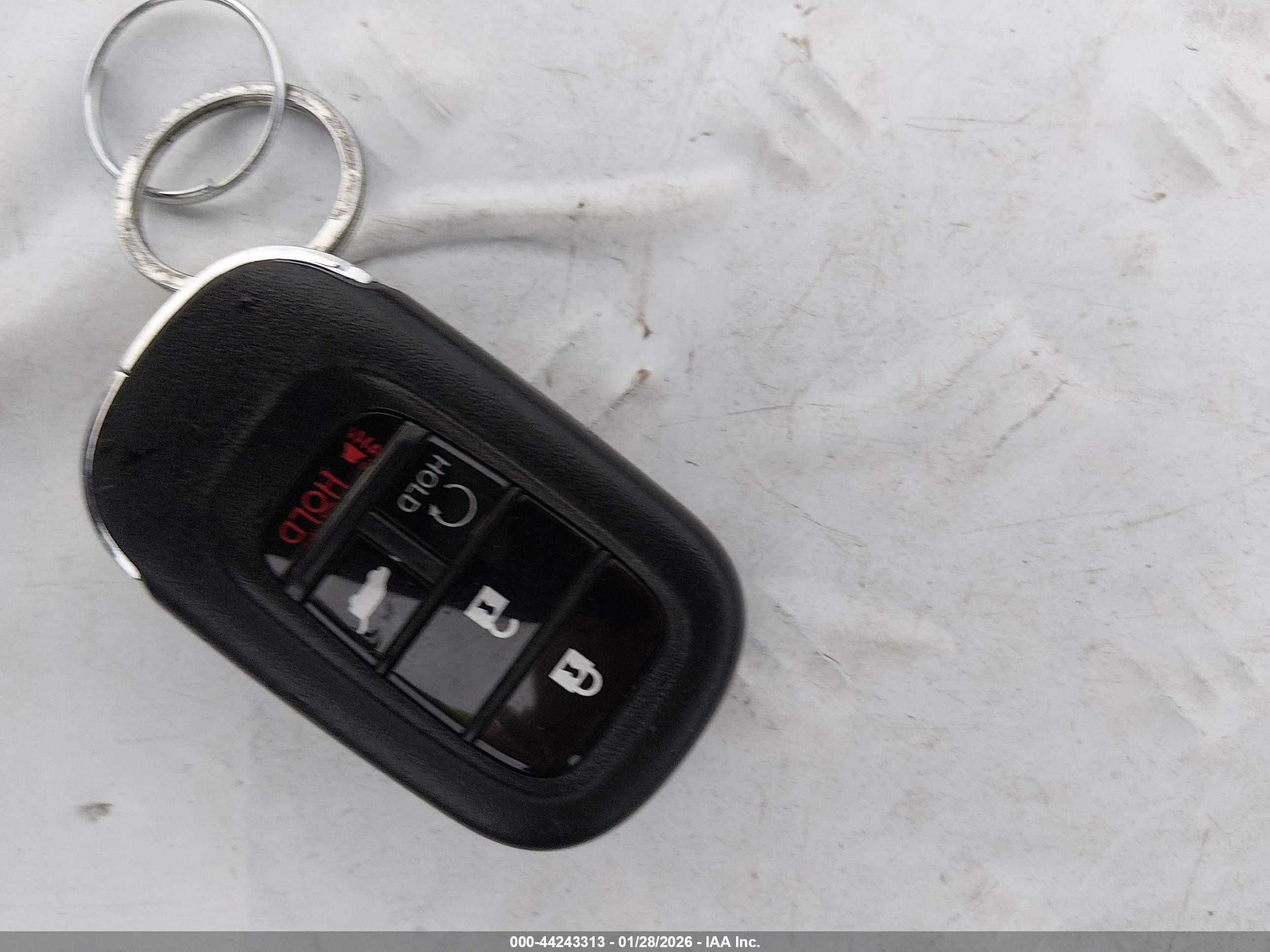 HONDA CR-V image 11