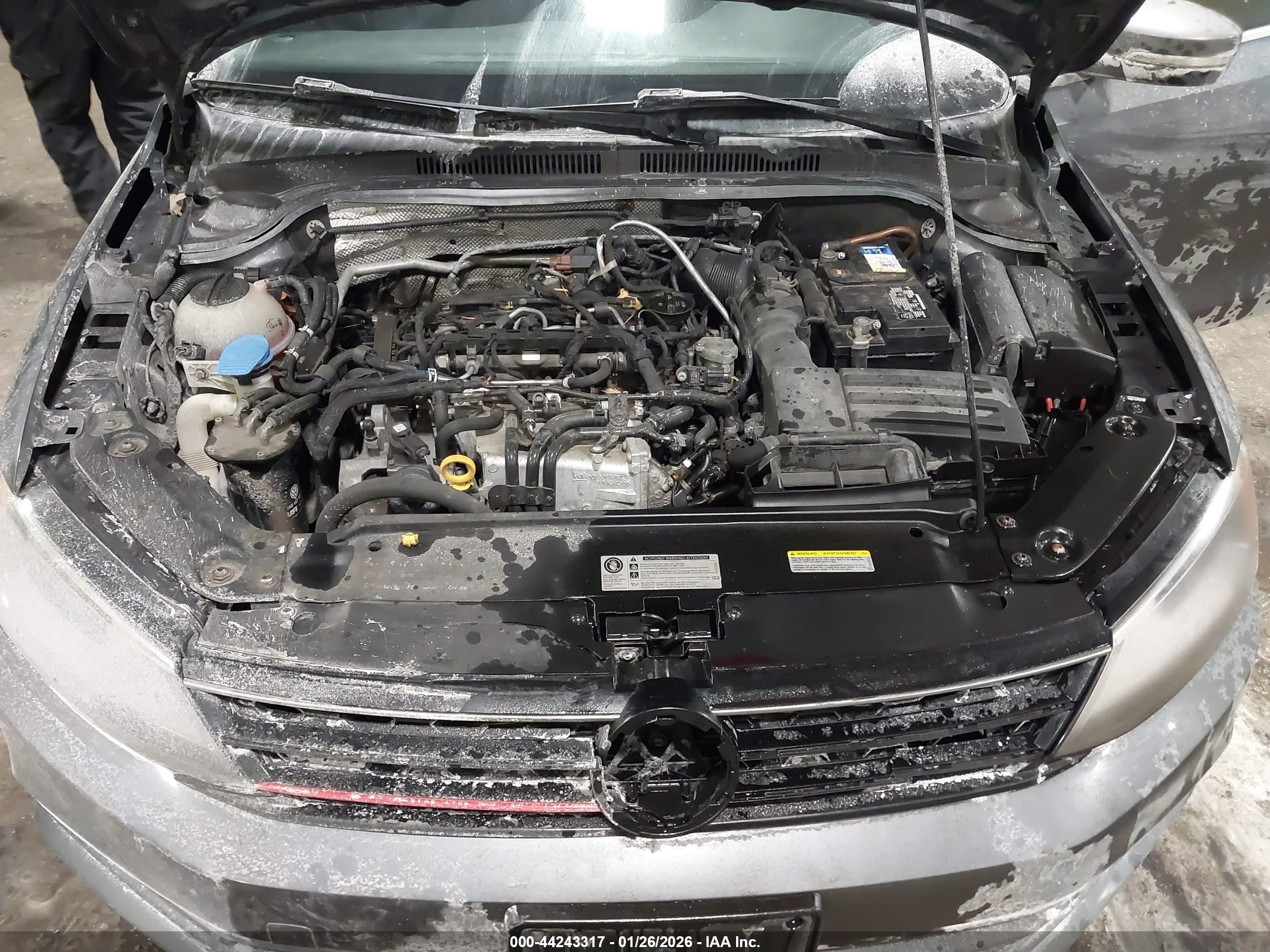 VOLKSWAGEN JETTA image 10