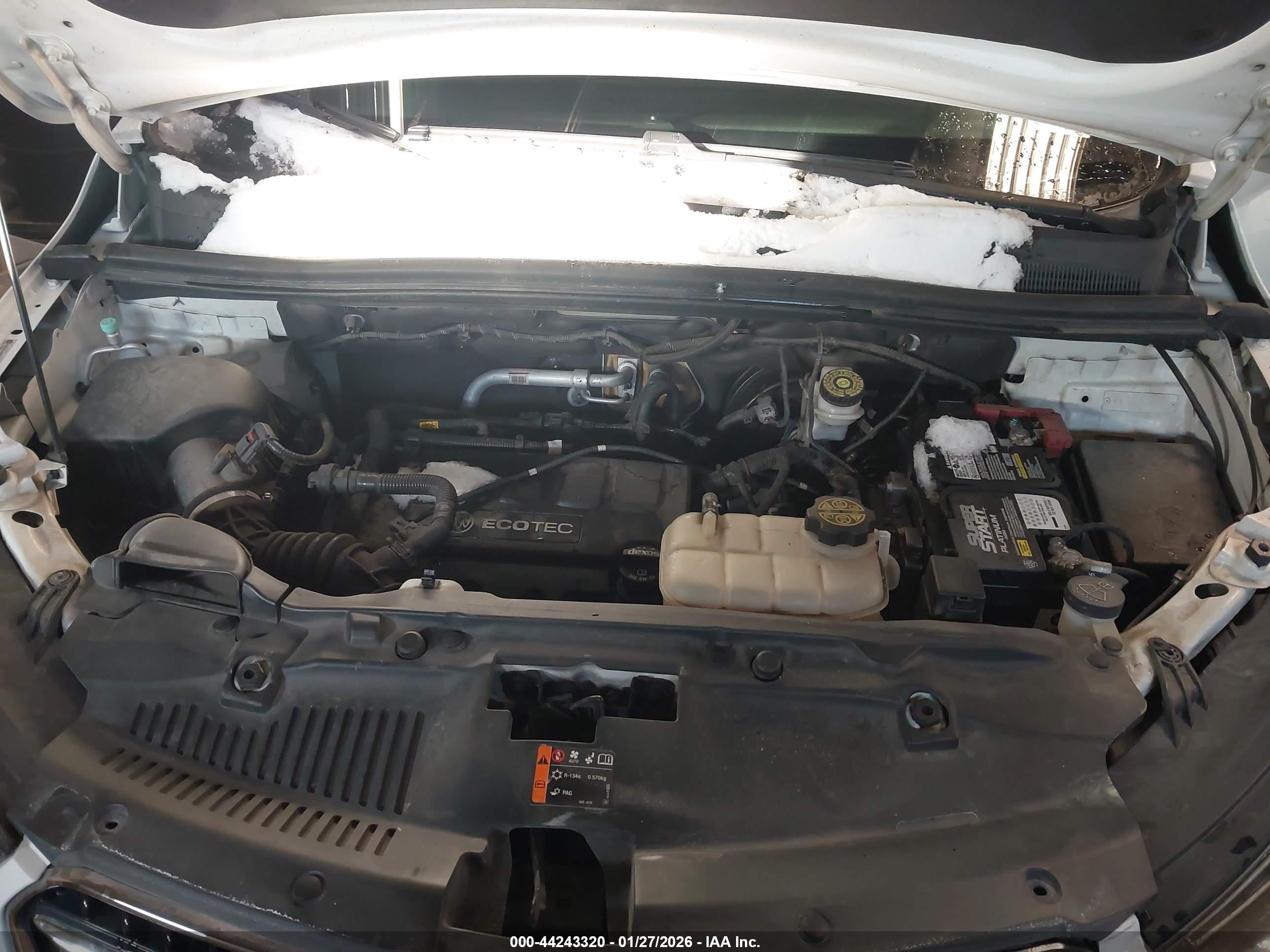 BUICK ENCORE image 10