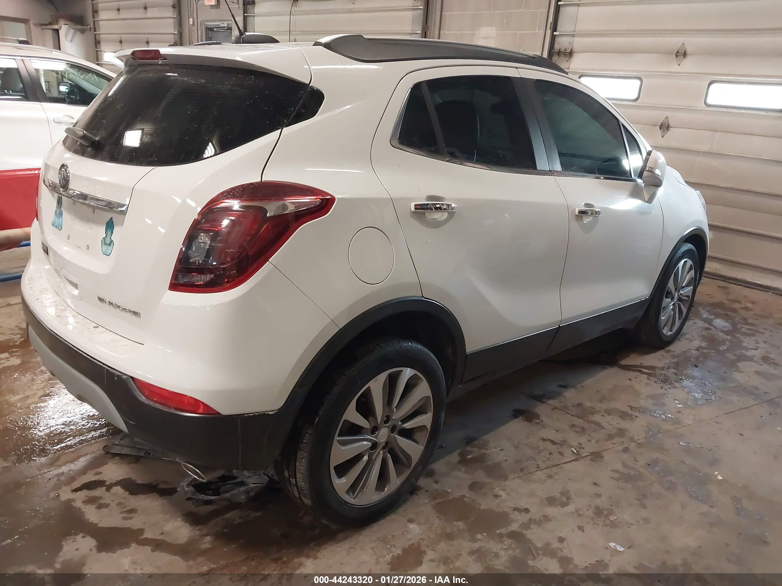 BUICK ENCORE image 4