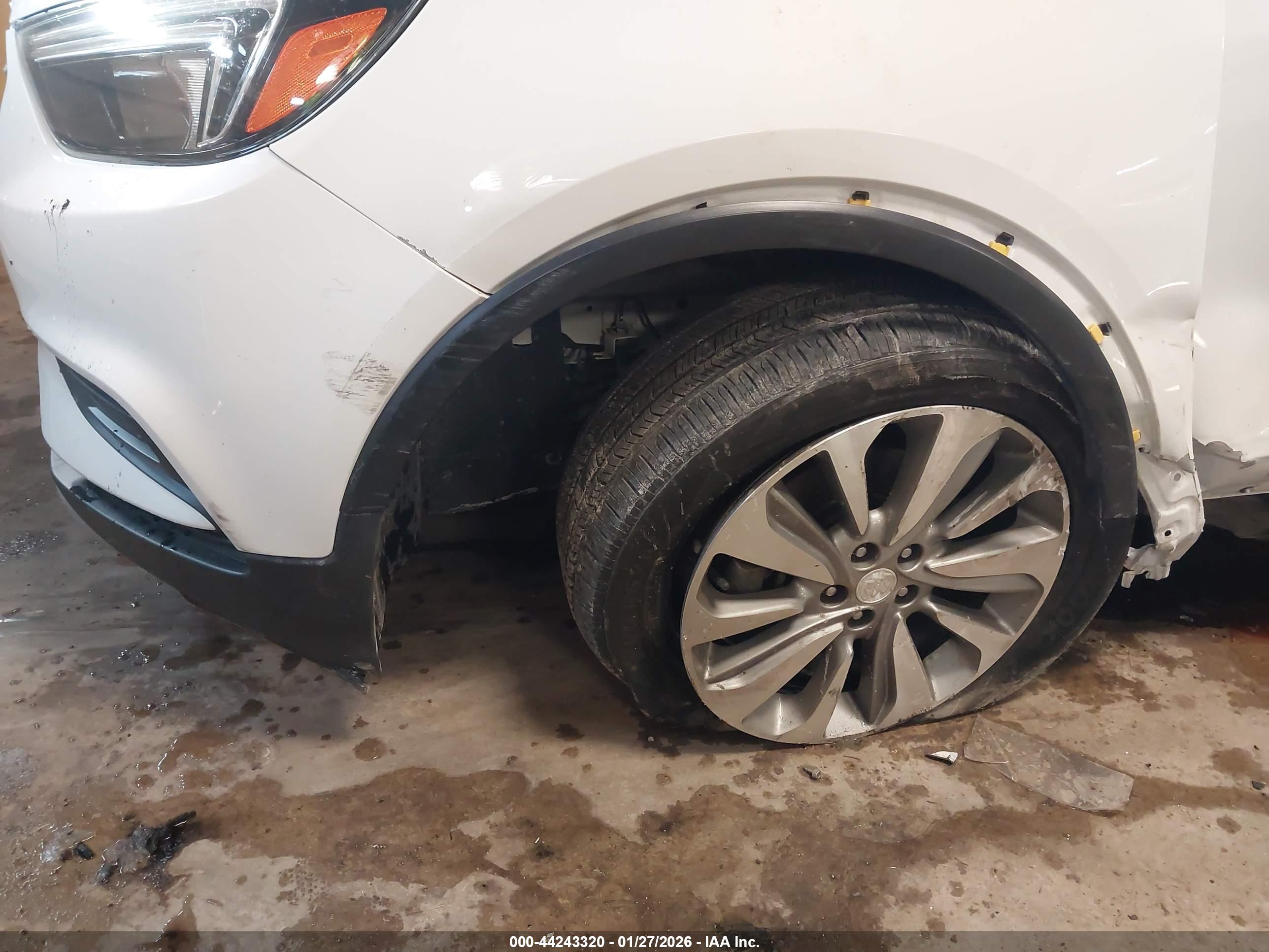 BUICK ENCORE image 6
