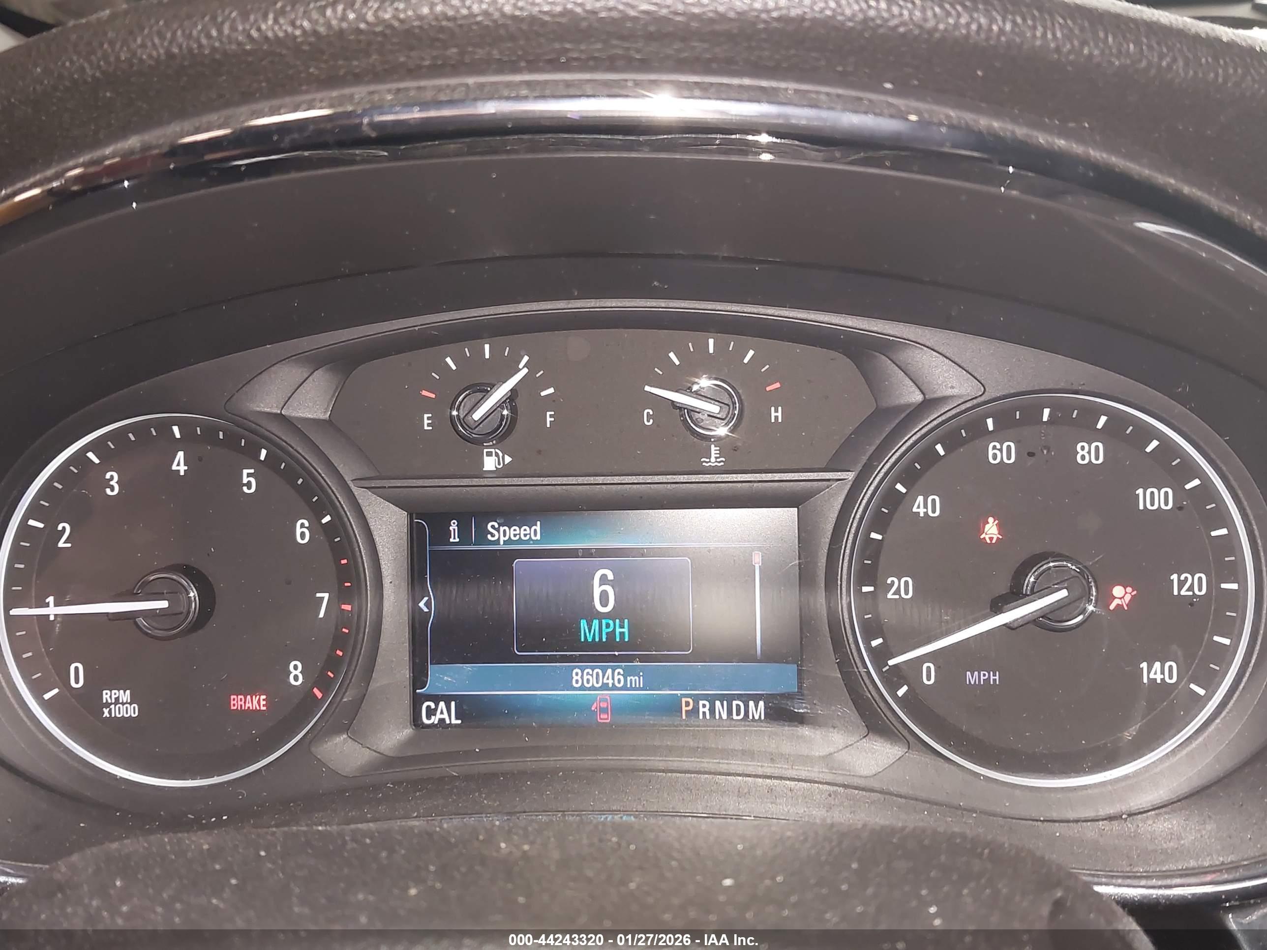 BUICK ENCORE image 7