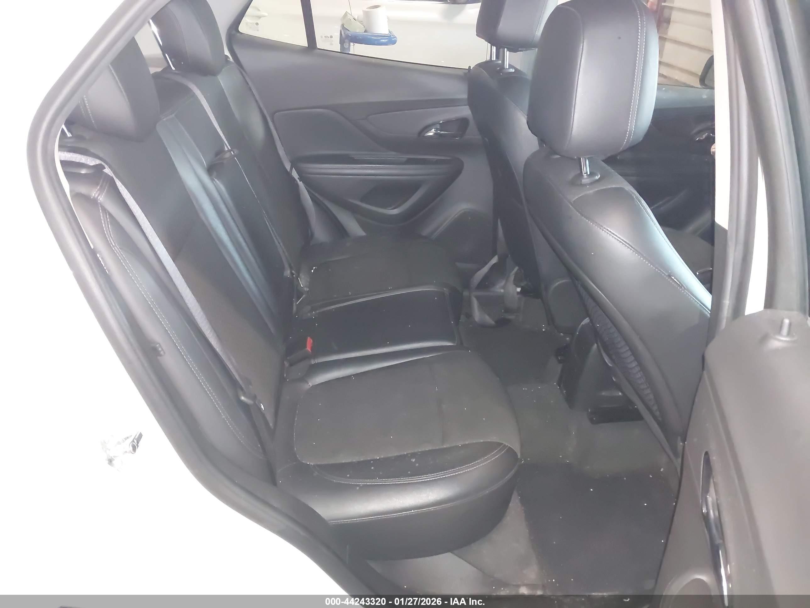 BUICK ENCORE image 8
