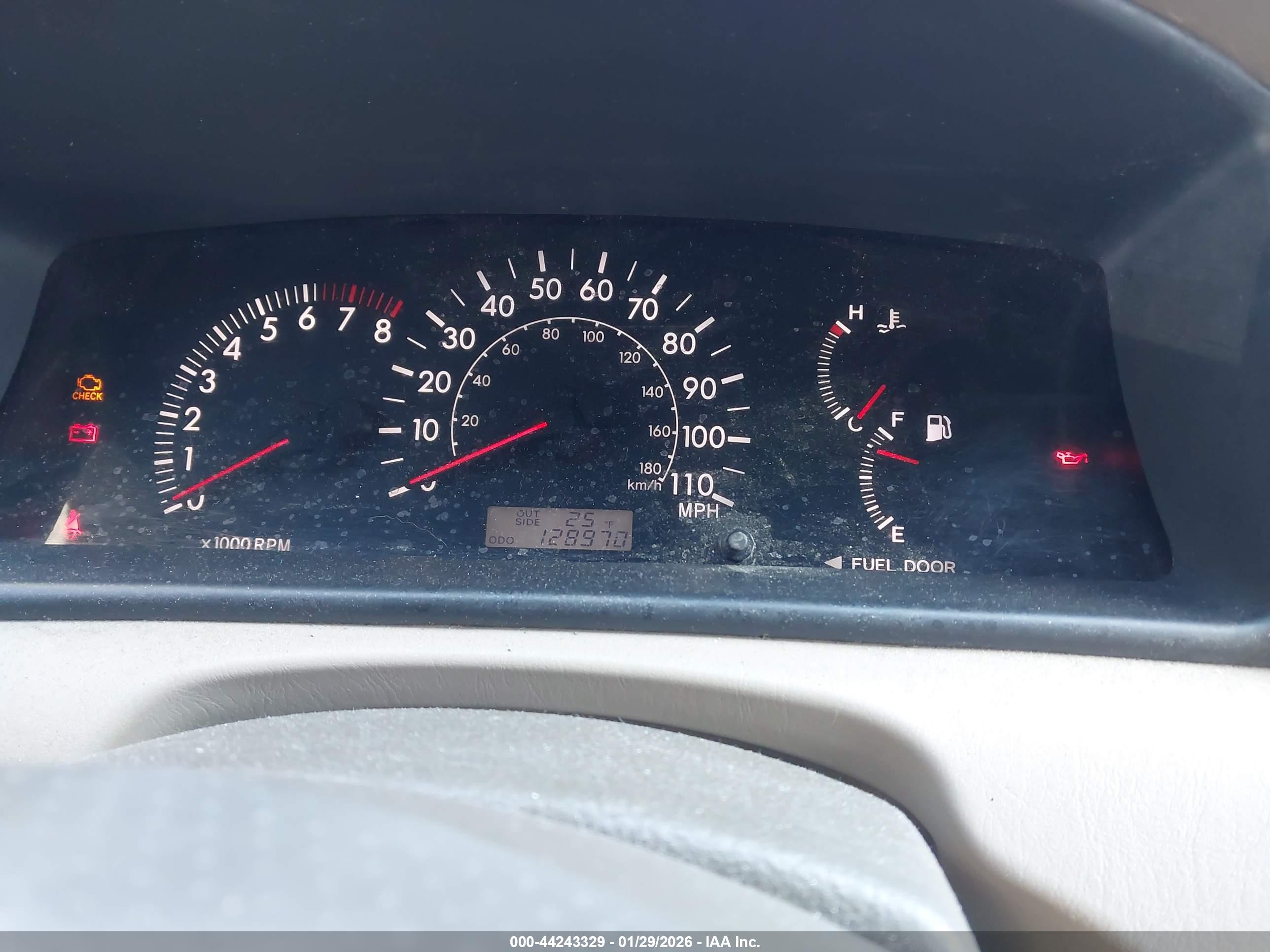 TOYOTA COROLLA image 7