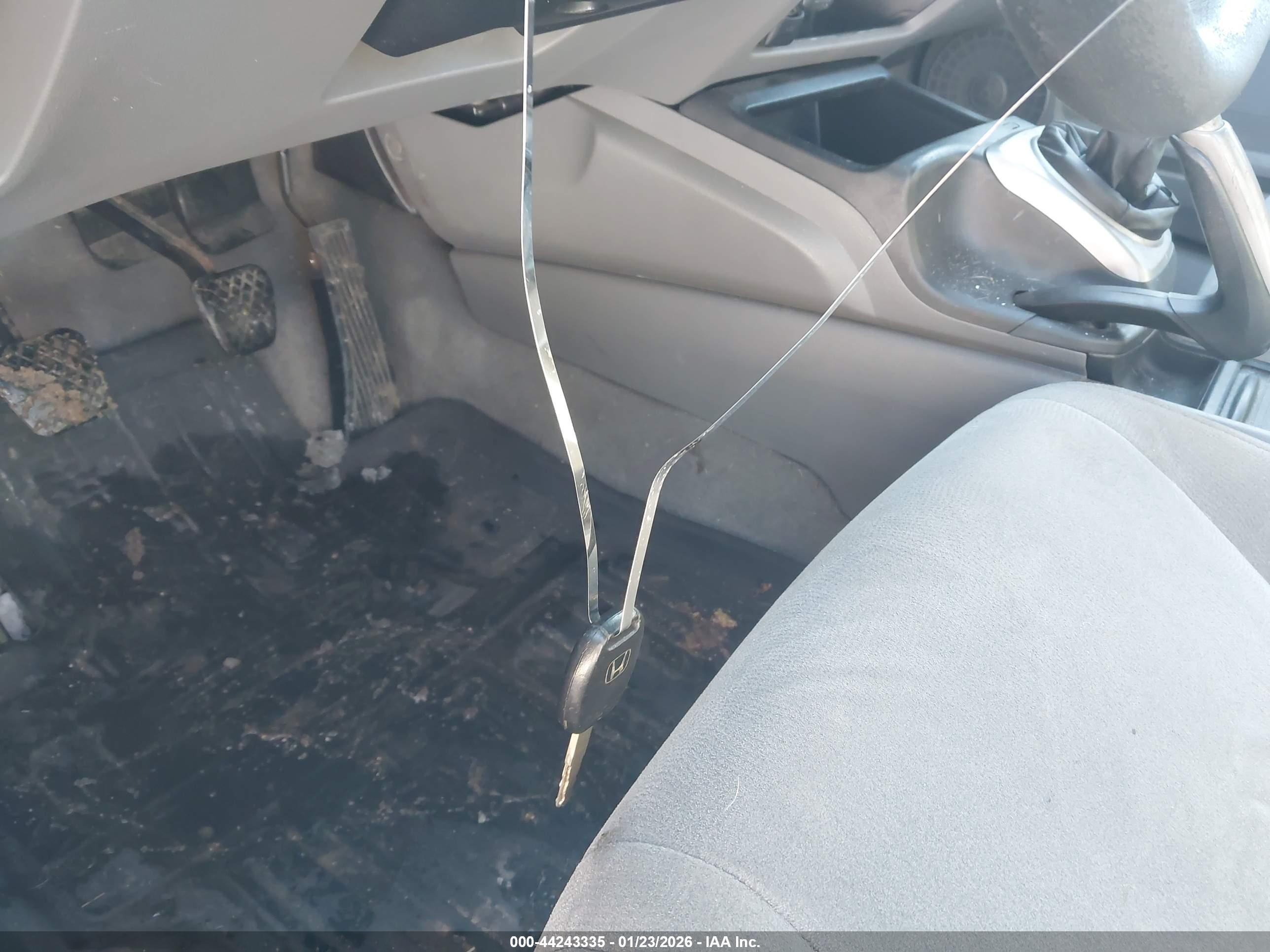 HONDA CIVIC image 11