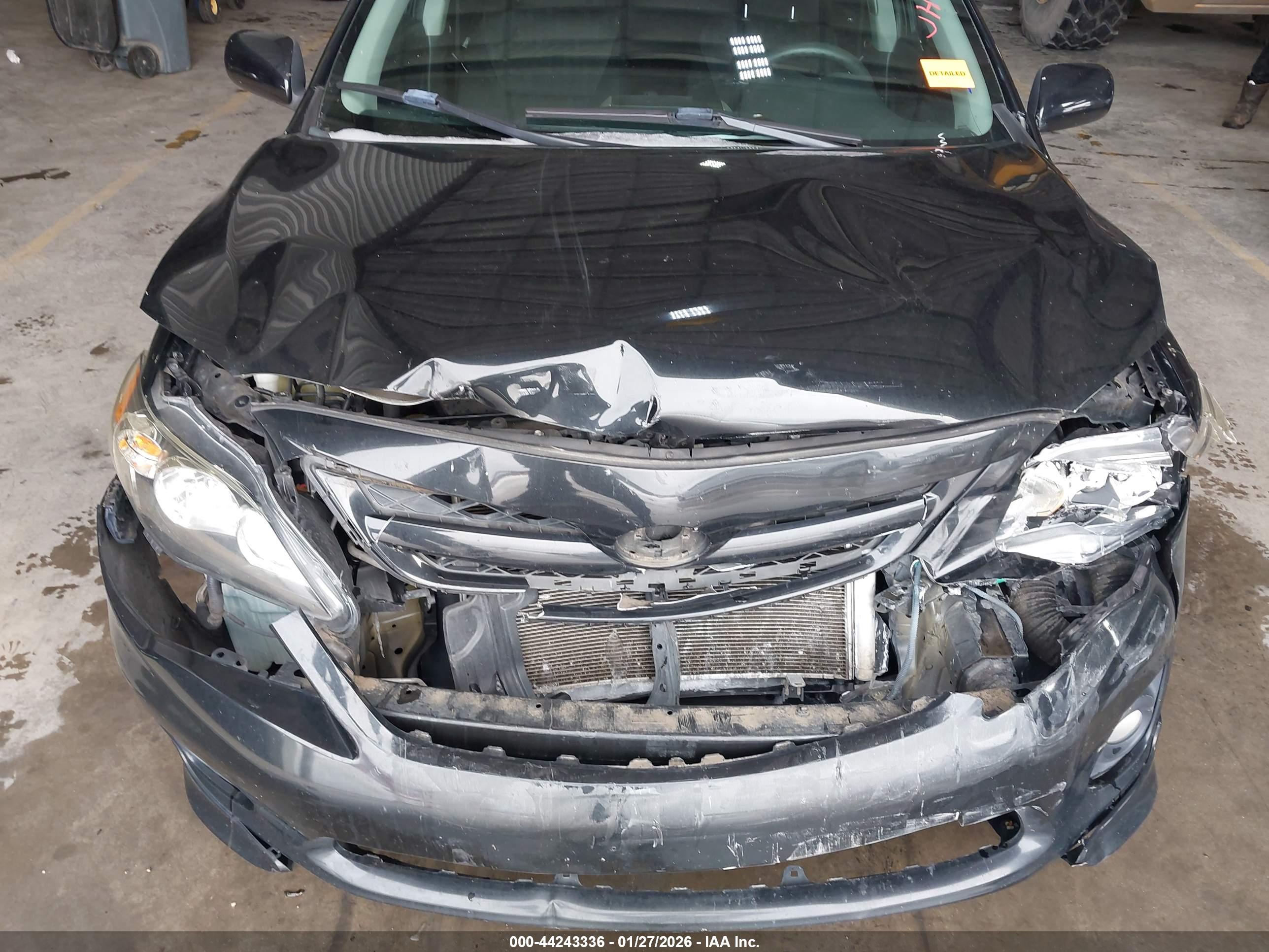 TOYOTA COROLLA image 6