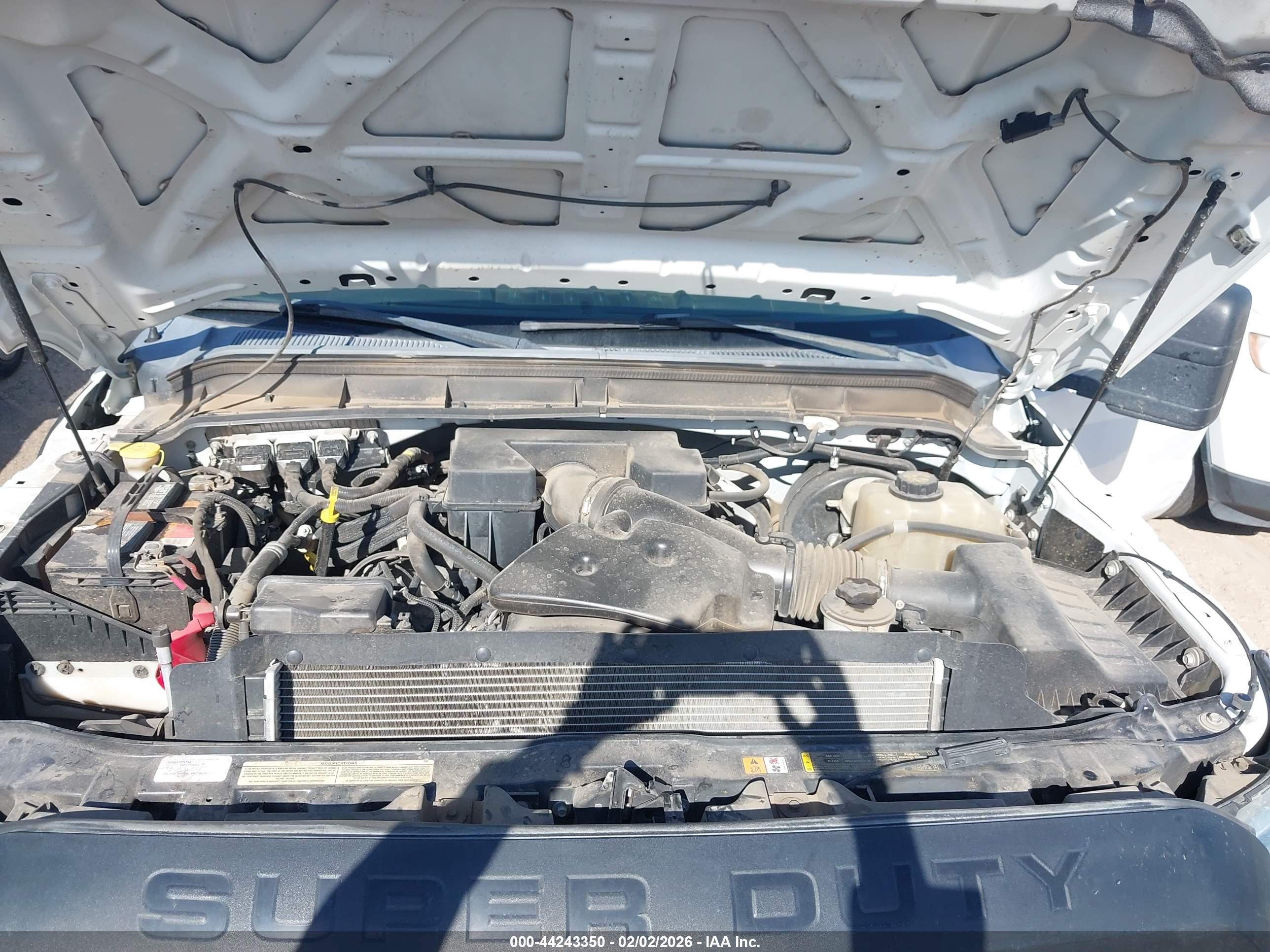 FORD F-250 image 10