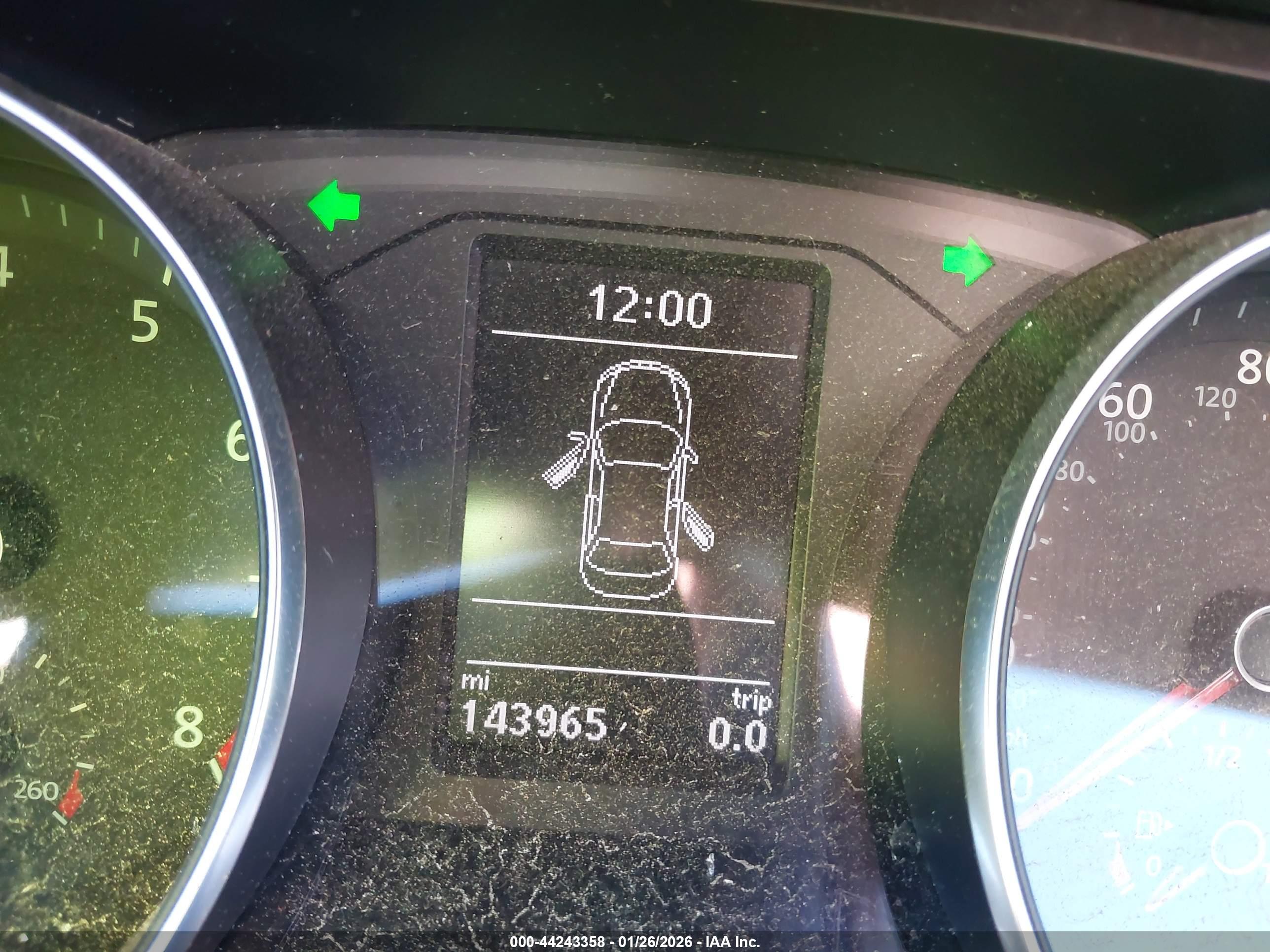 VOLKSWAGEN PASSAT image 7