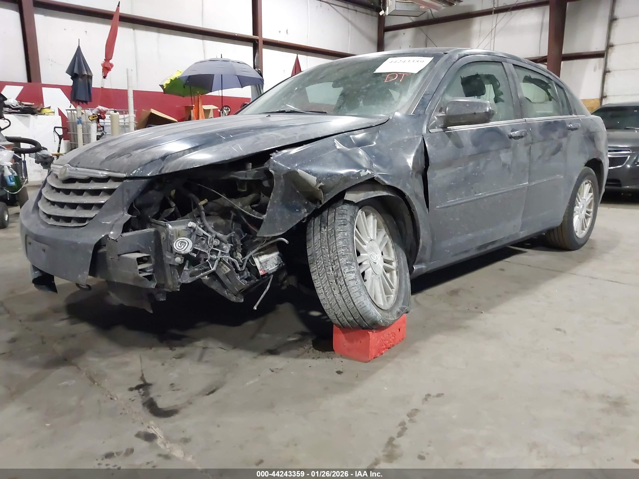 CHRYSLER SEBRING image 2