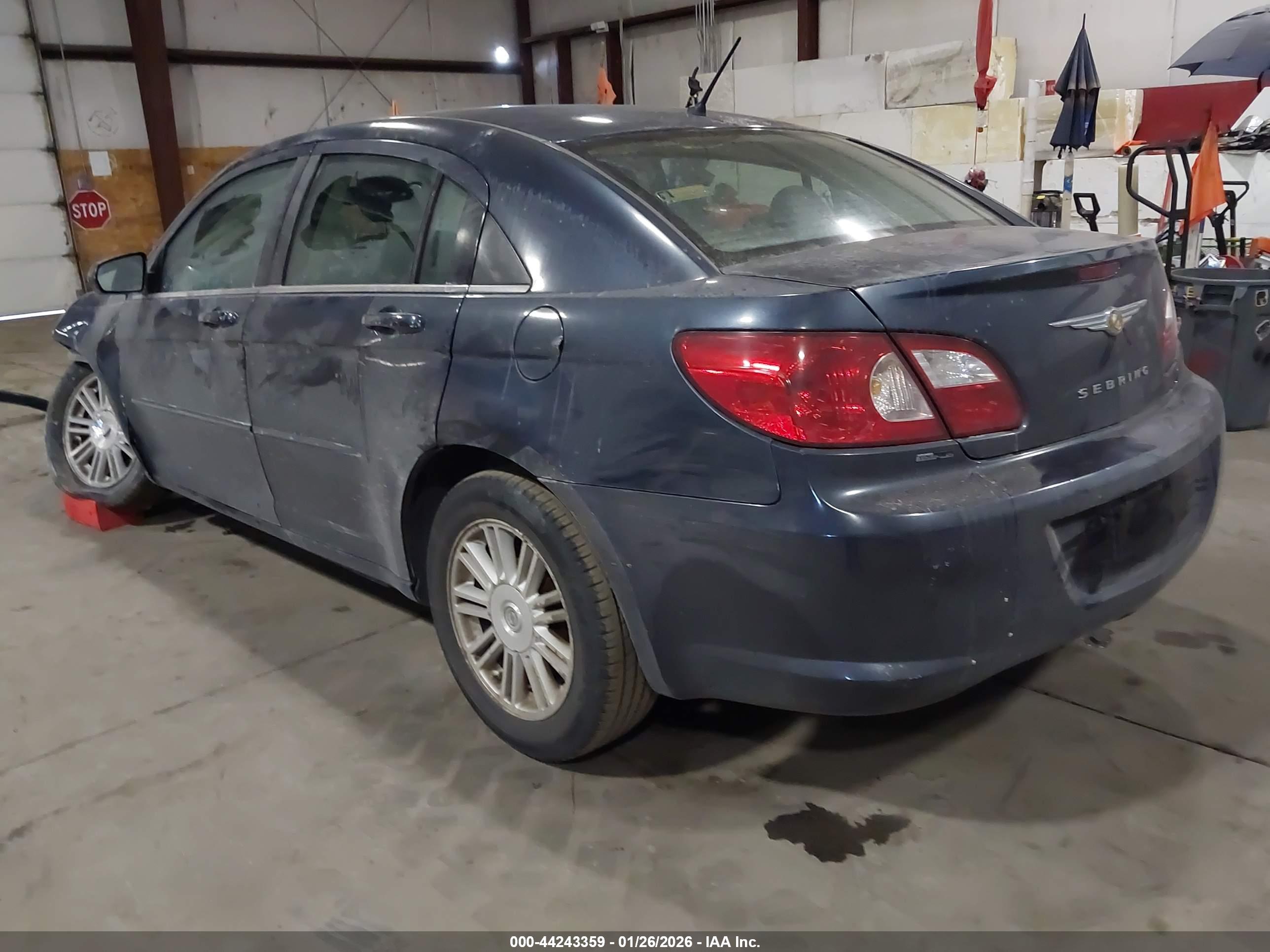 CHRYSLER SEBRING image 3