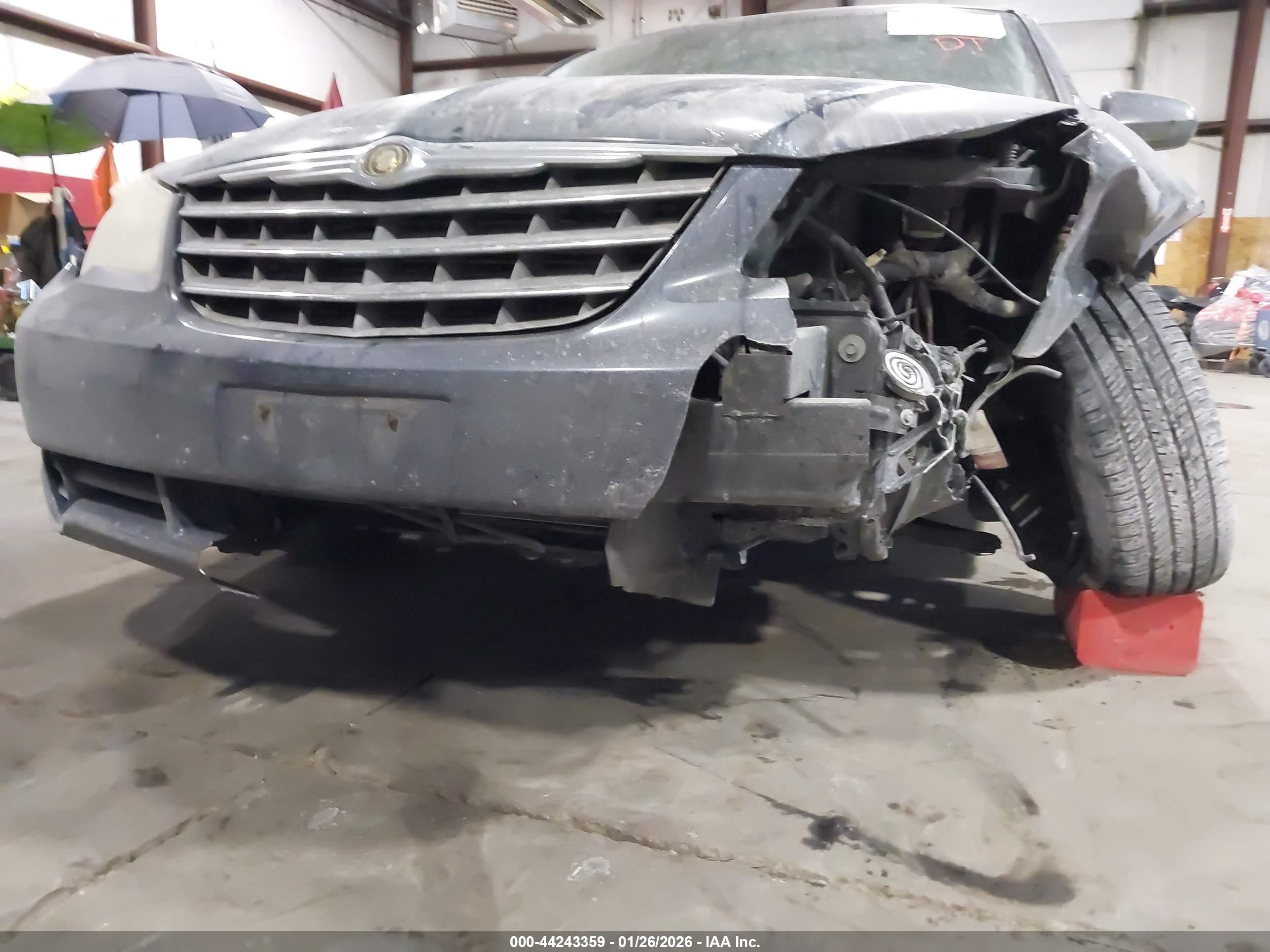 CHRYSLER SEBRING image 6