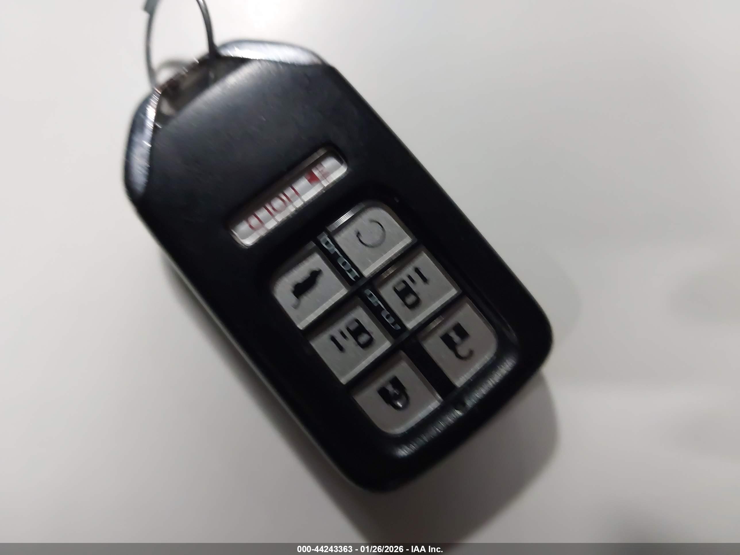 HONDA ODYSSEY image 11