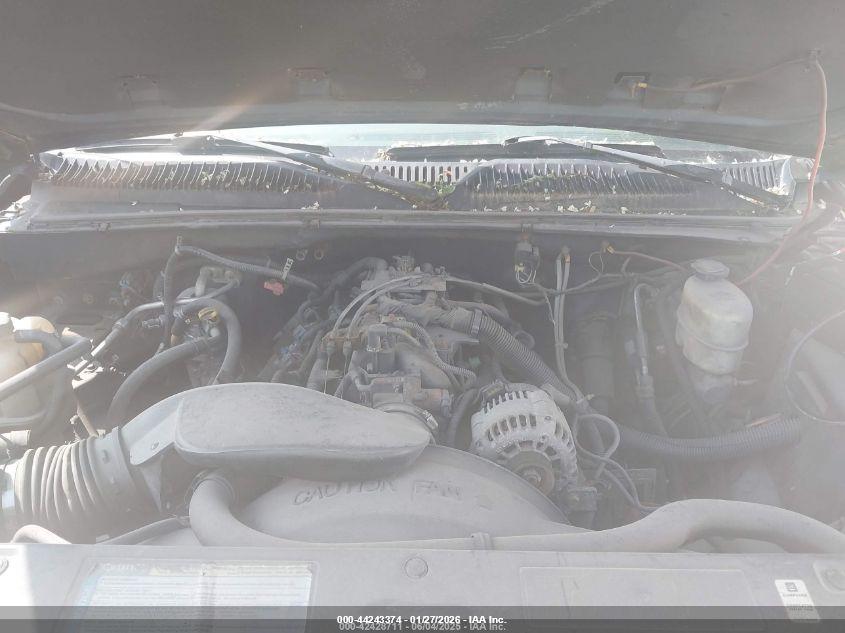 GMC SIERRA image 10