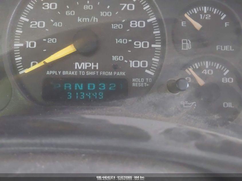 GMC SIERRA image 7