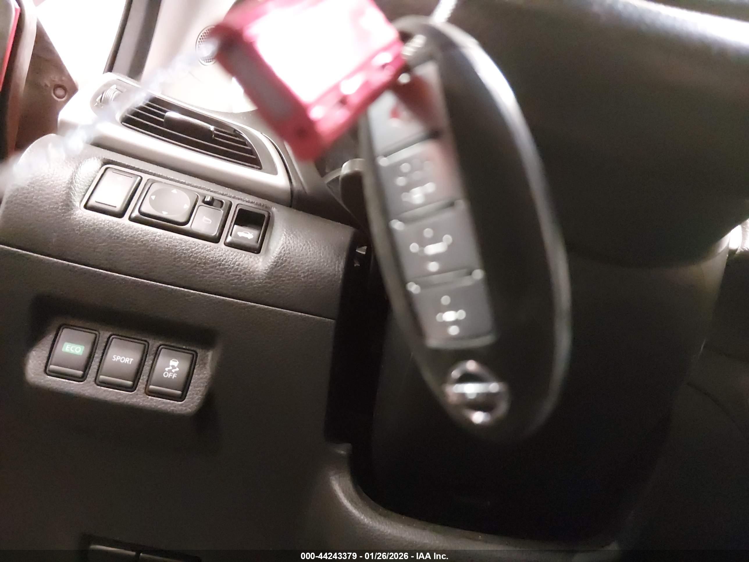 NISSAN SENTRA image 11
