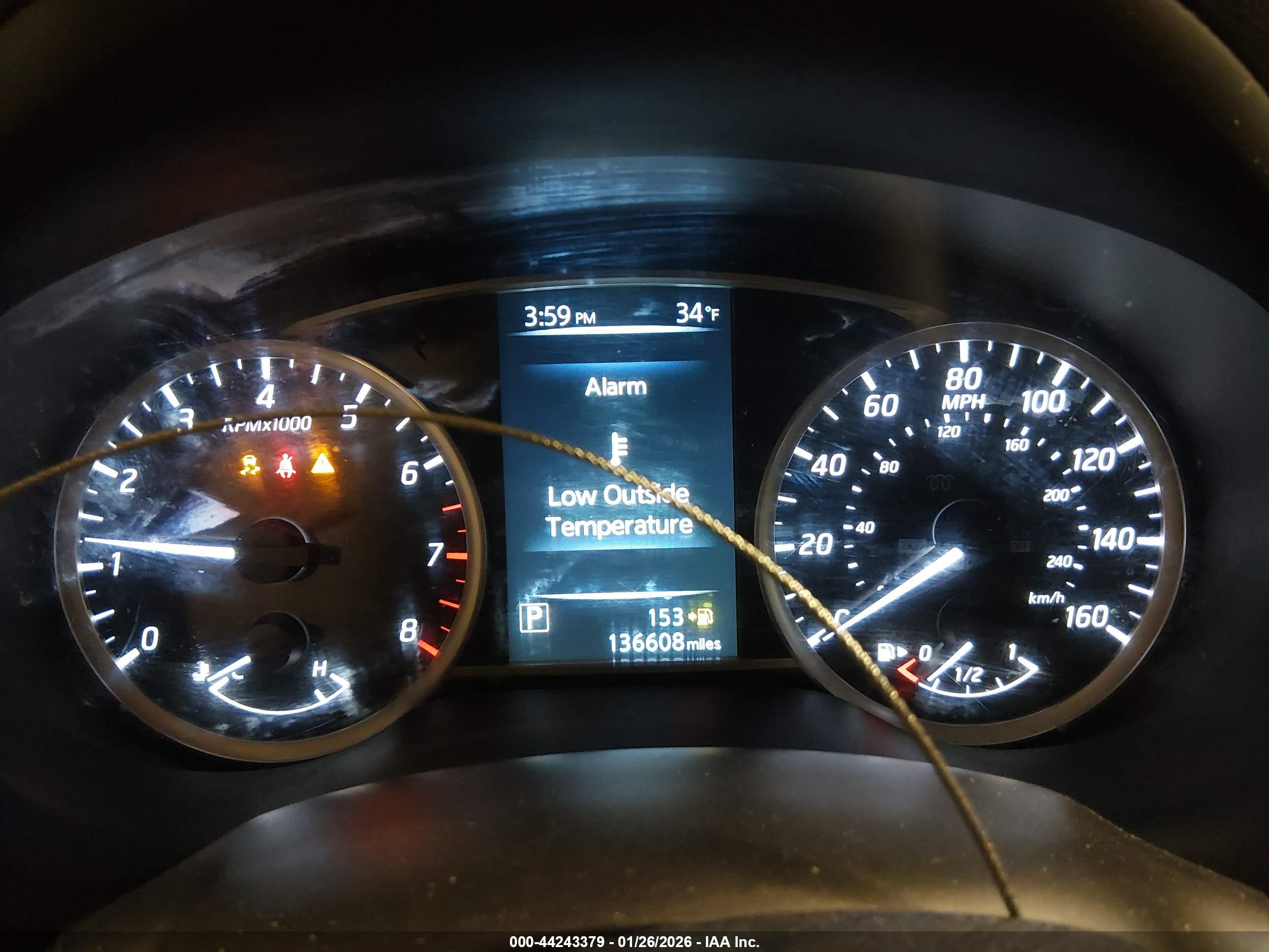NISSAN SENTRA image 7