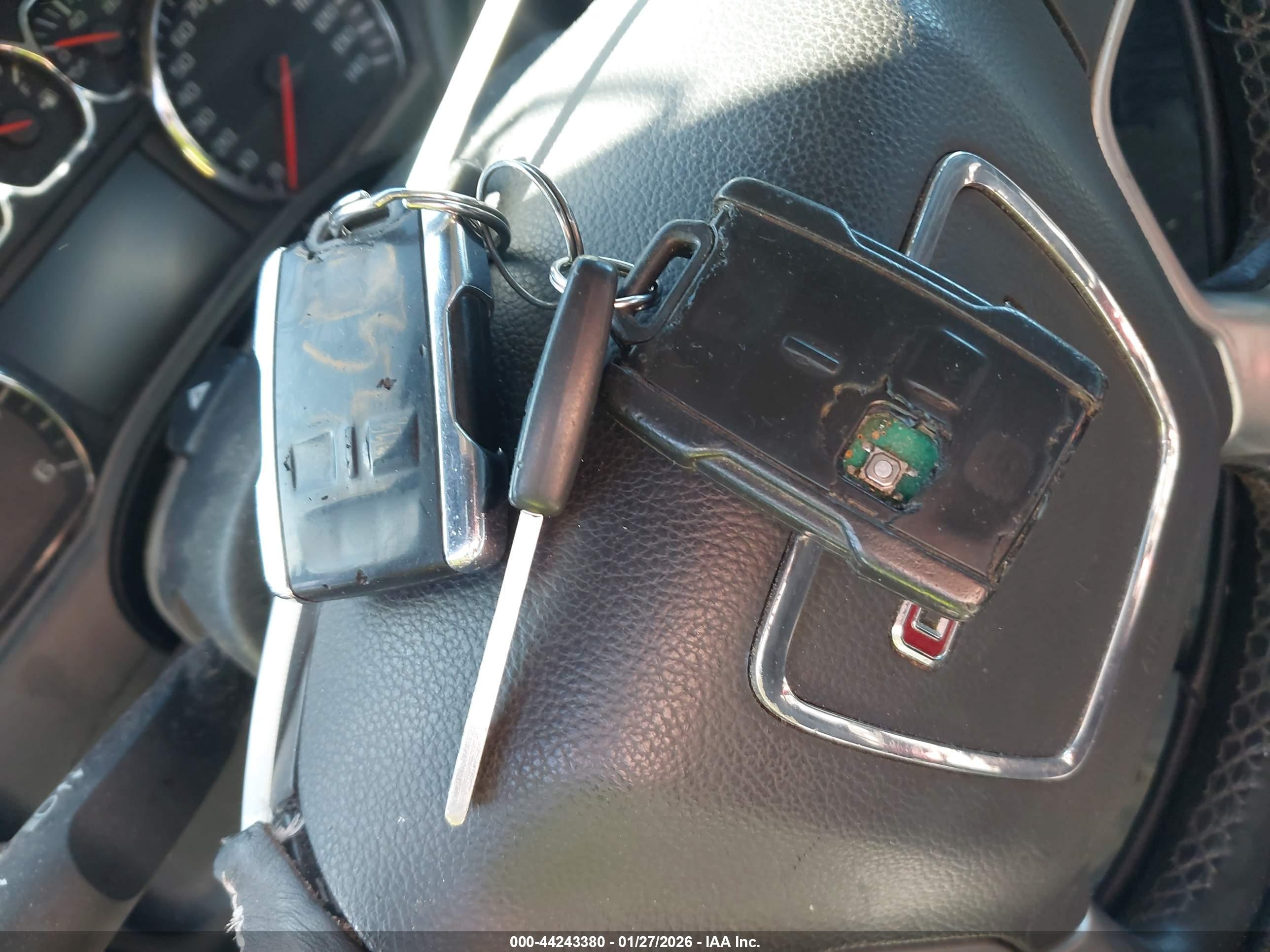 GMC SIERRA image 11