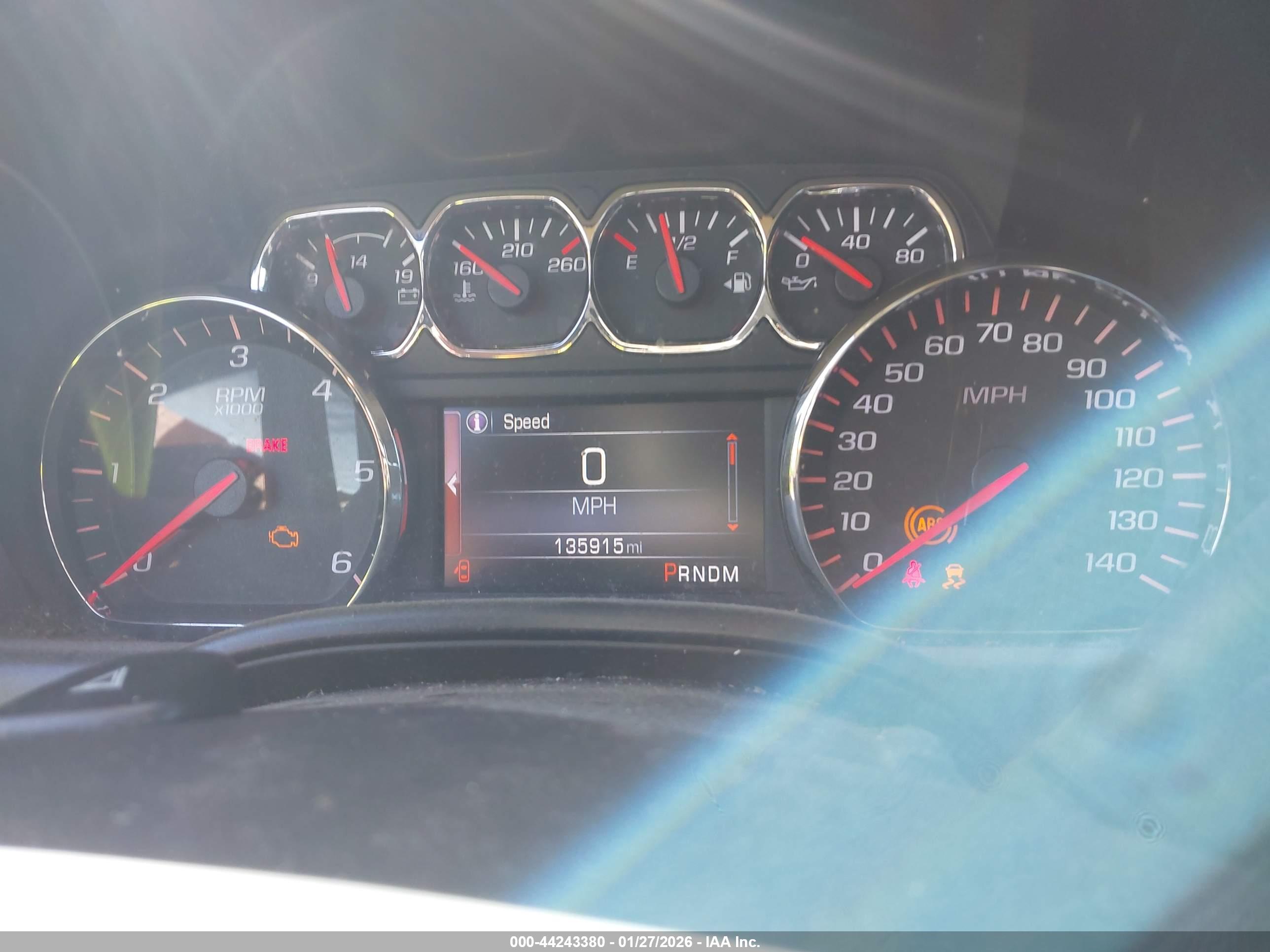 GMC SIERRA image 7
