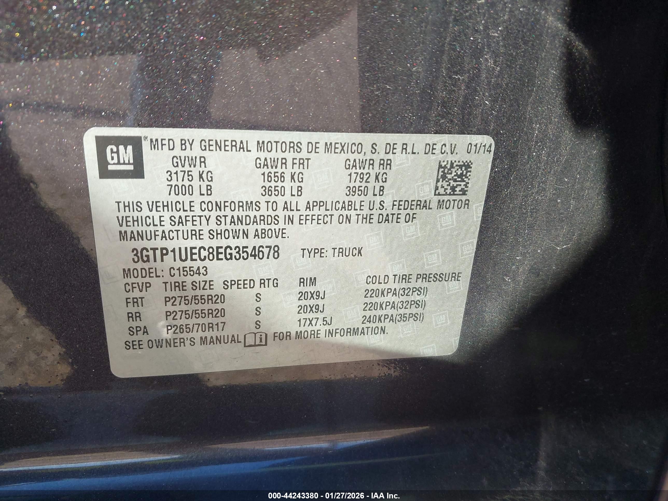 GMC SIERRA image 9