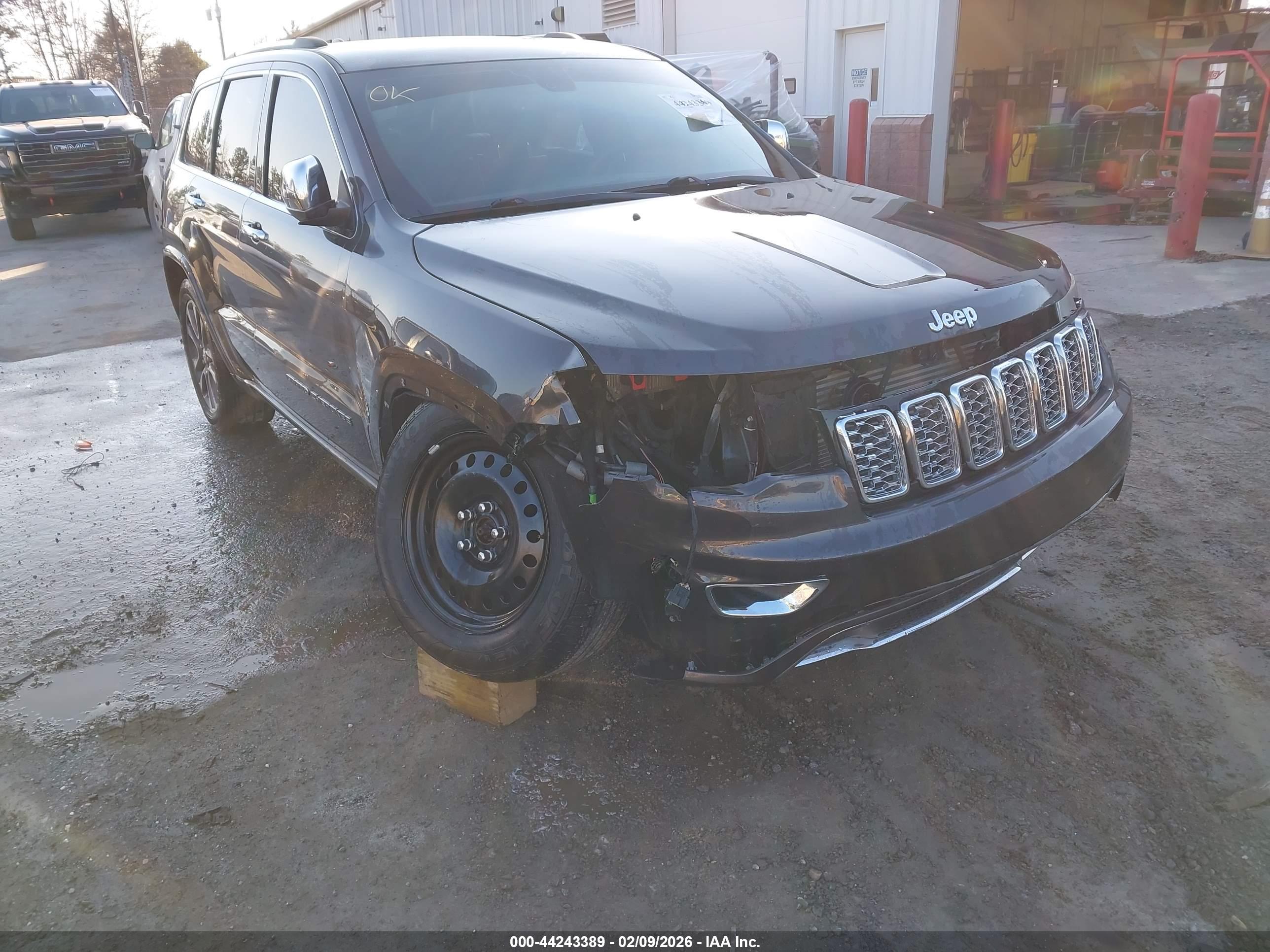 JEEP GRAND image 6