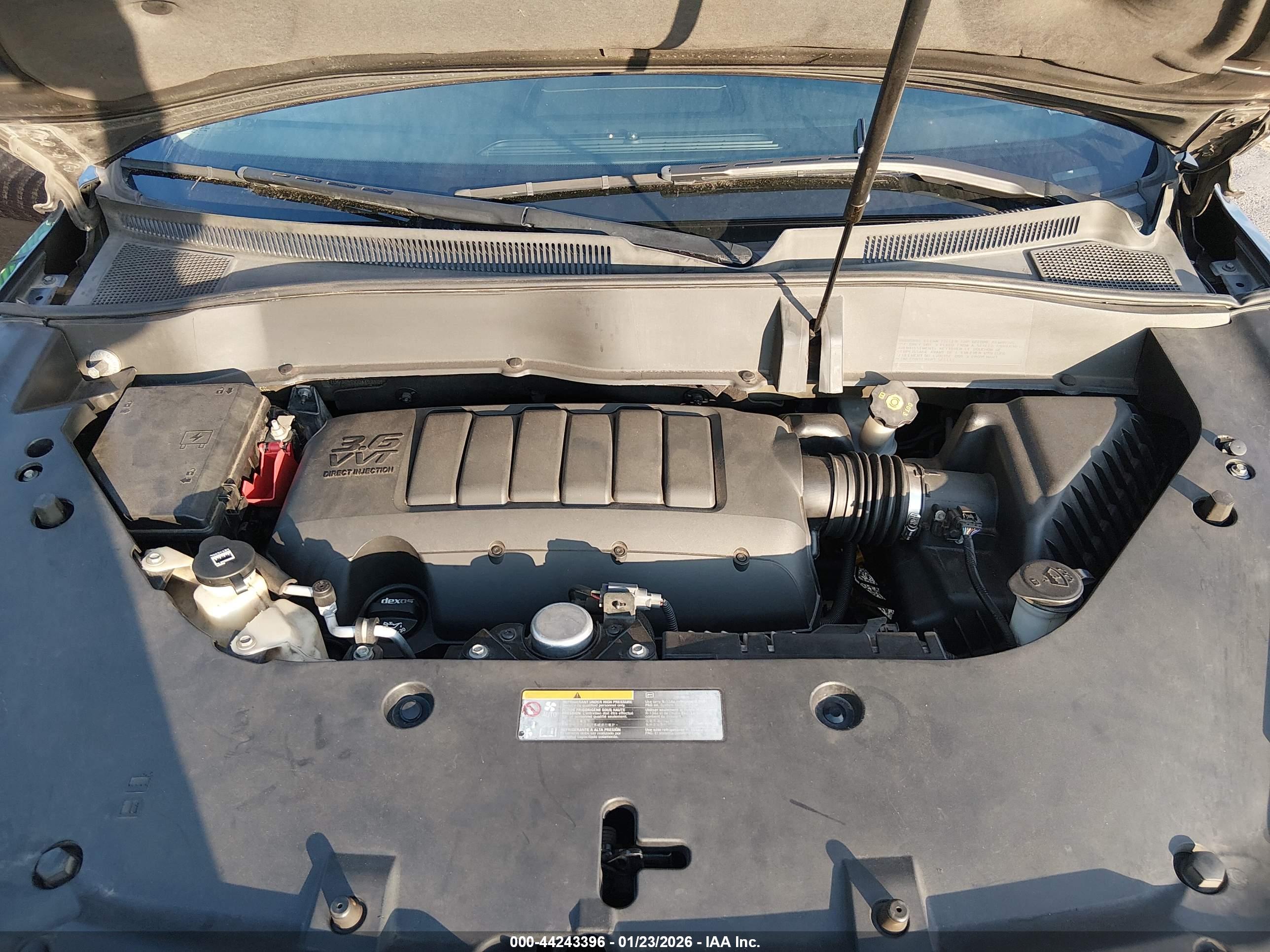 GMC ACADIA image 10