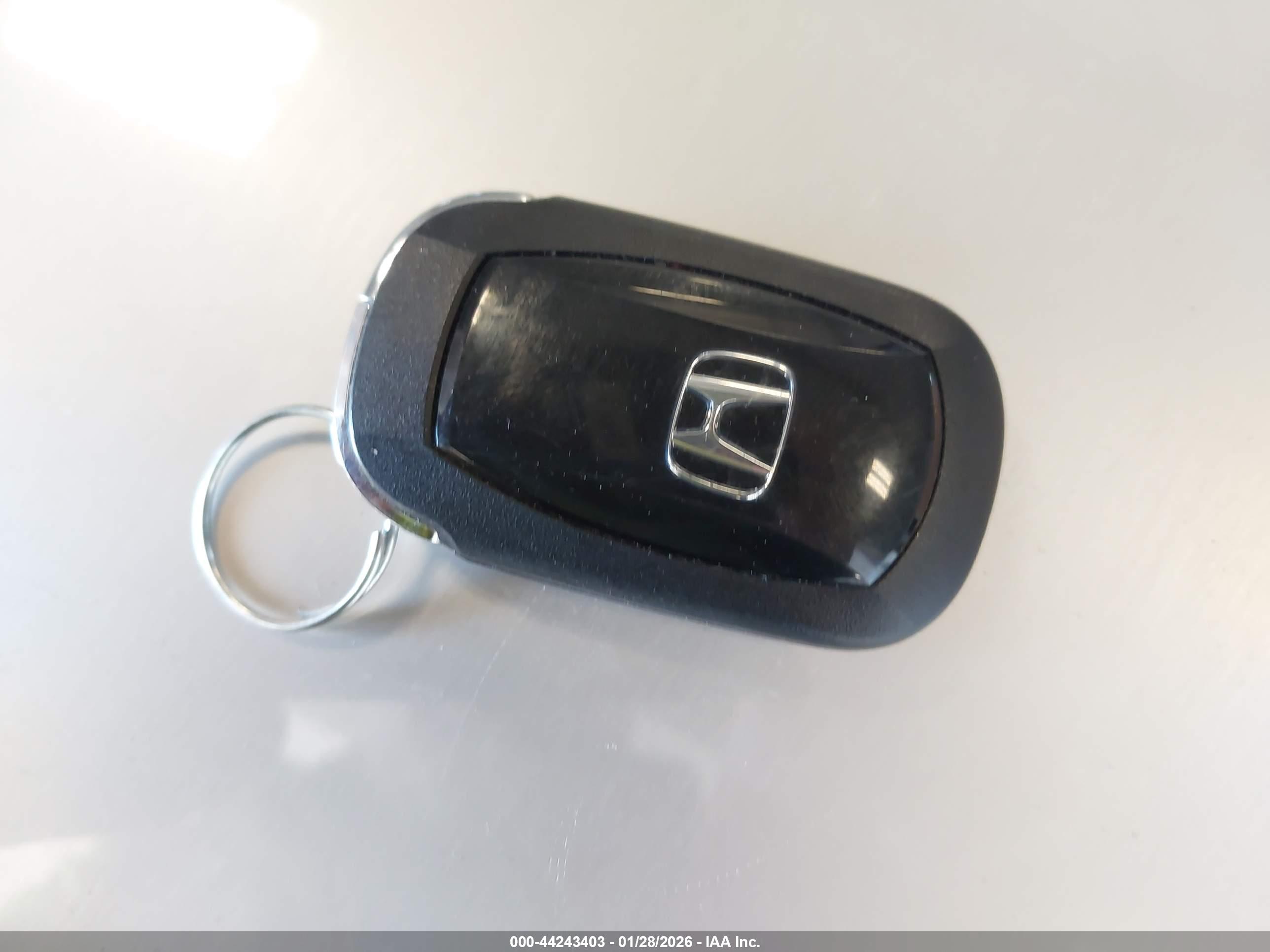 HONDA CIVIC image 11