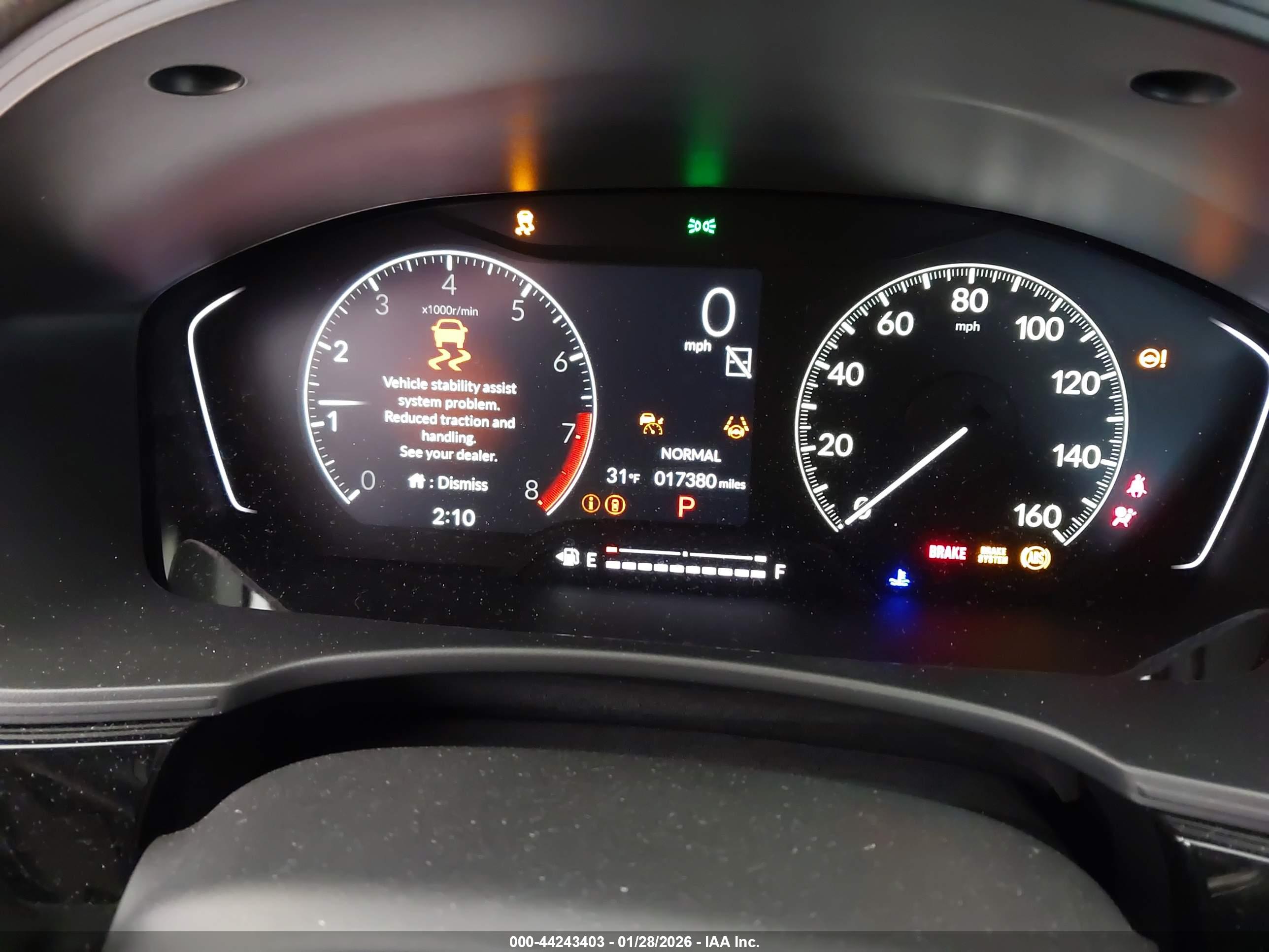 HONDA CIVIC image 7
