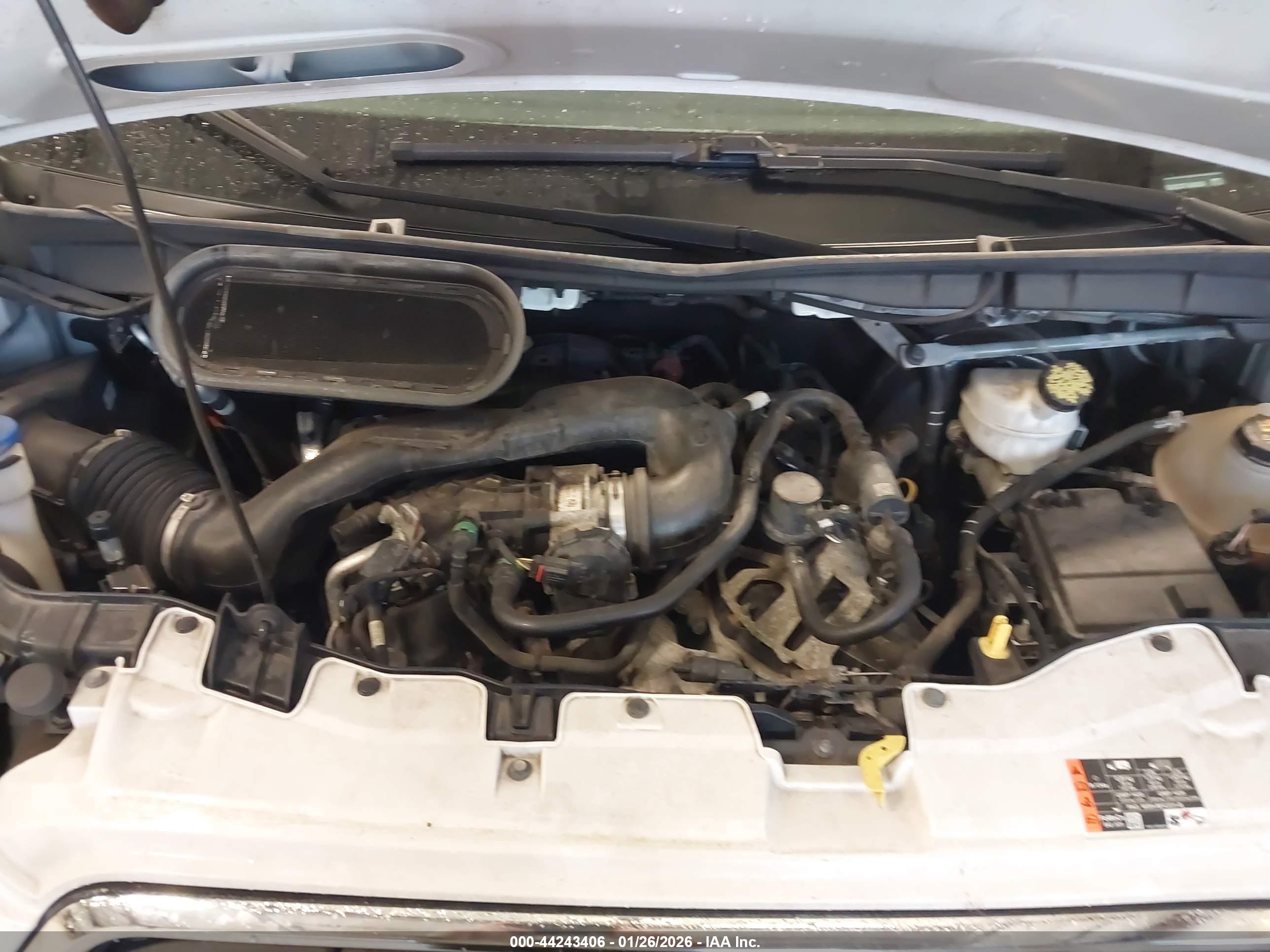 FORD TRANSIT-350 image 10