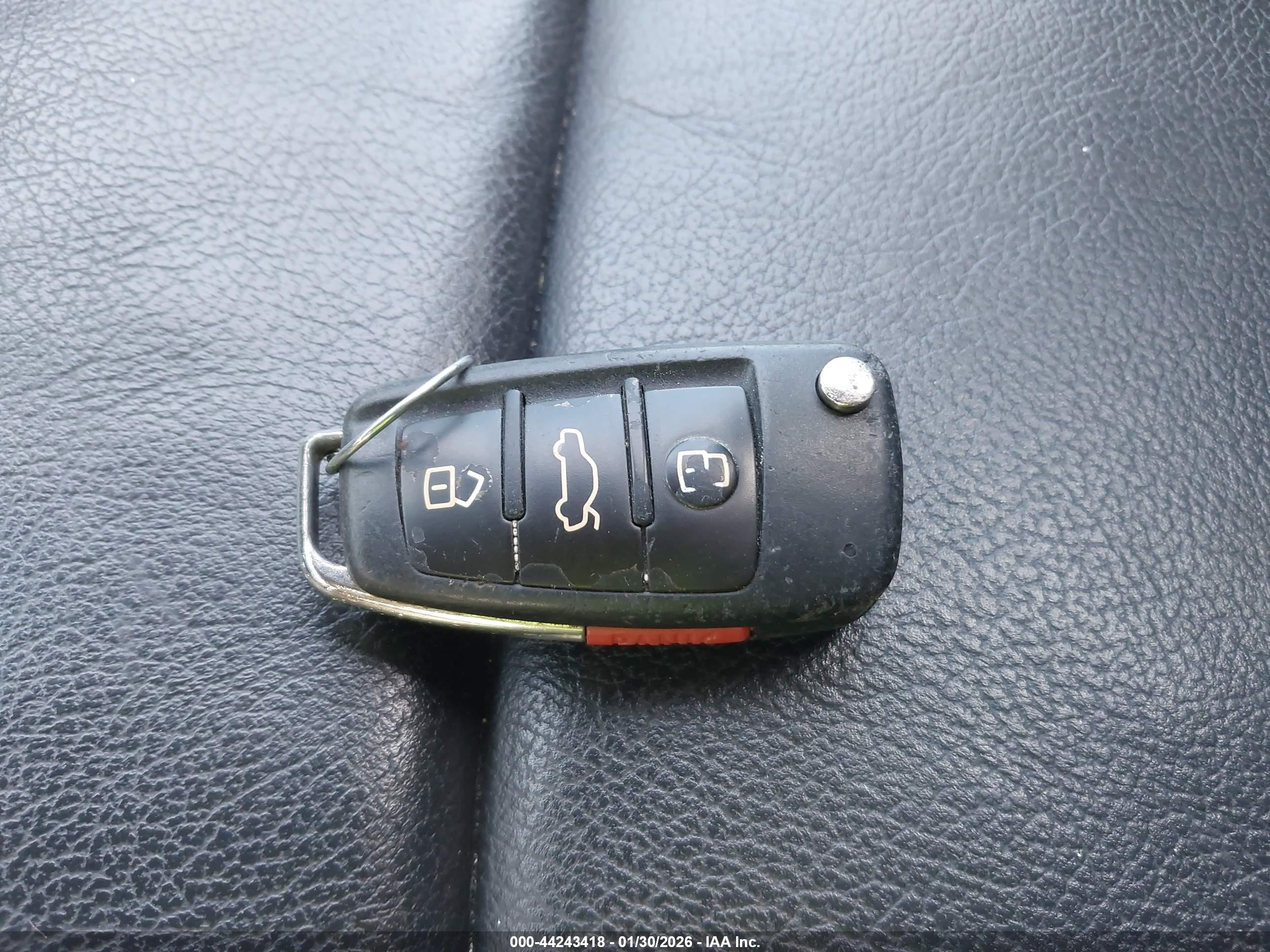 AUDI Q3 image 11