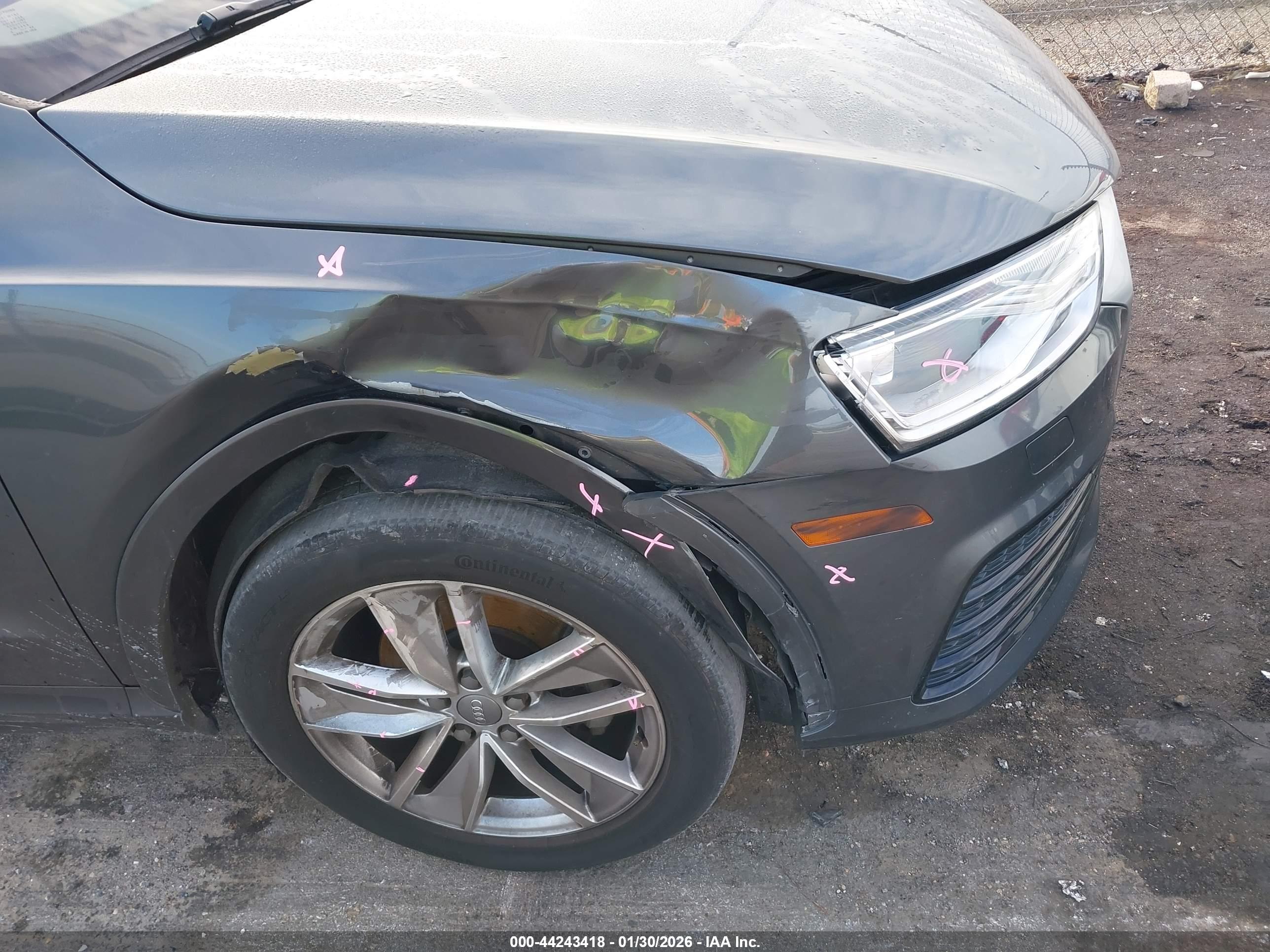 AUDI Q3 image 6