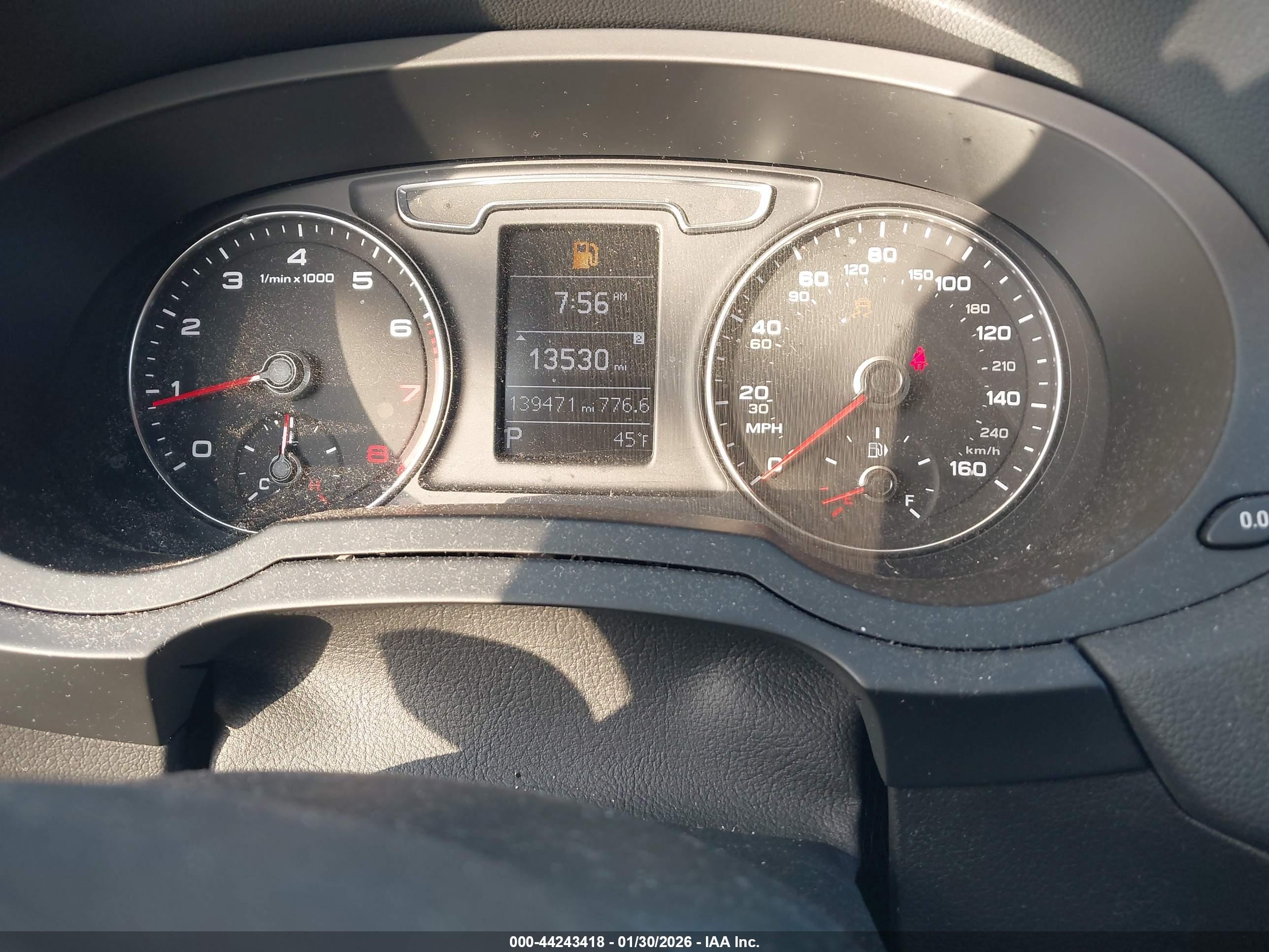 AUDI Q3 image 7