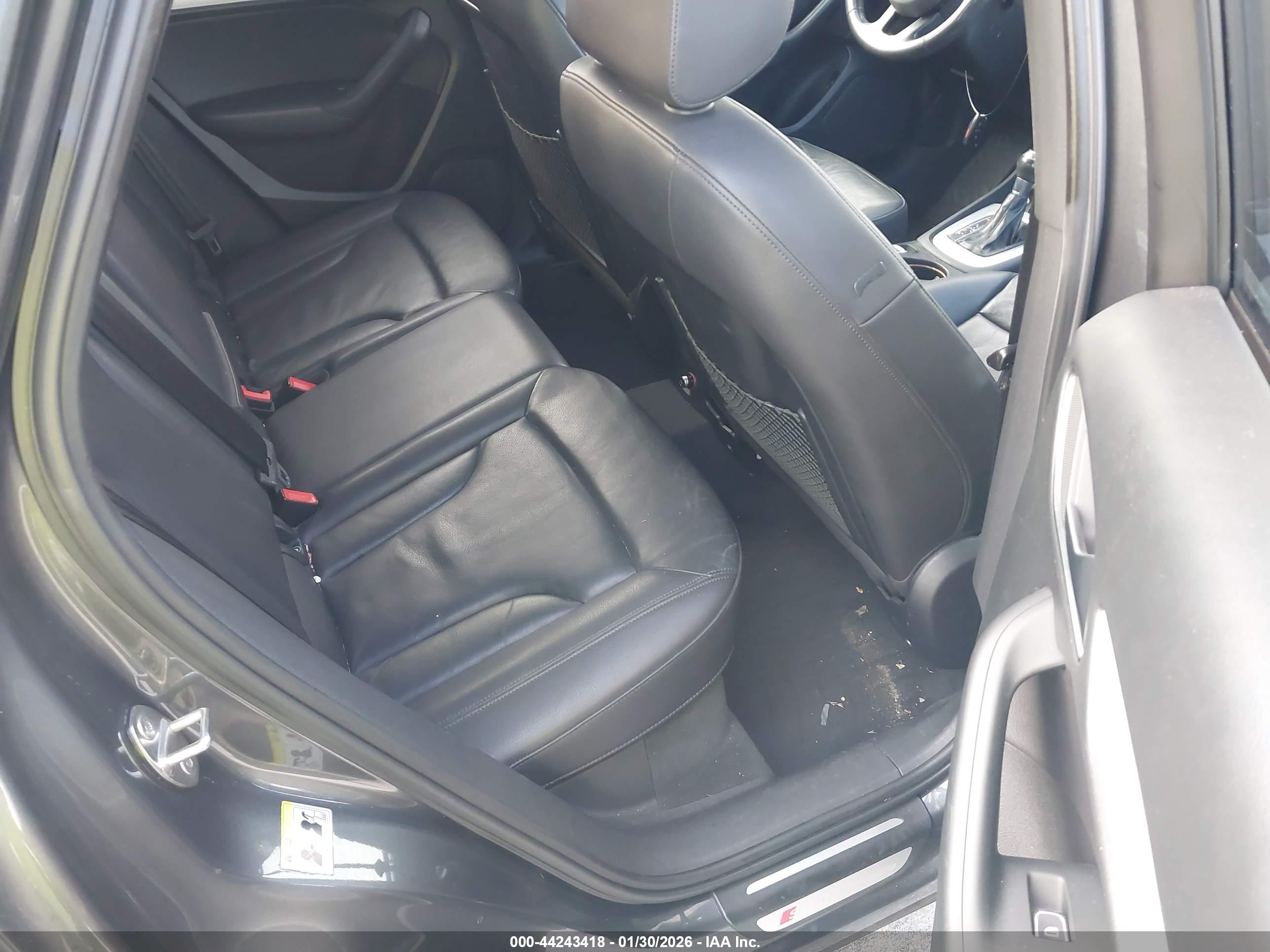 AUDI Q3 image 8