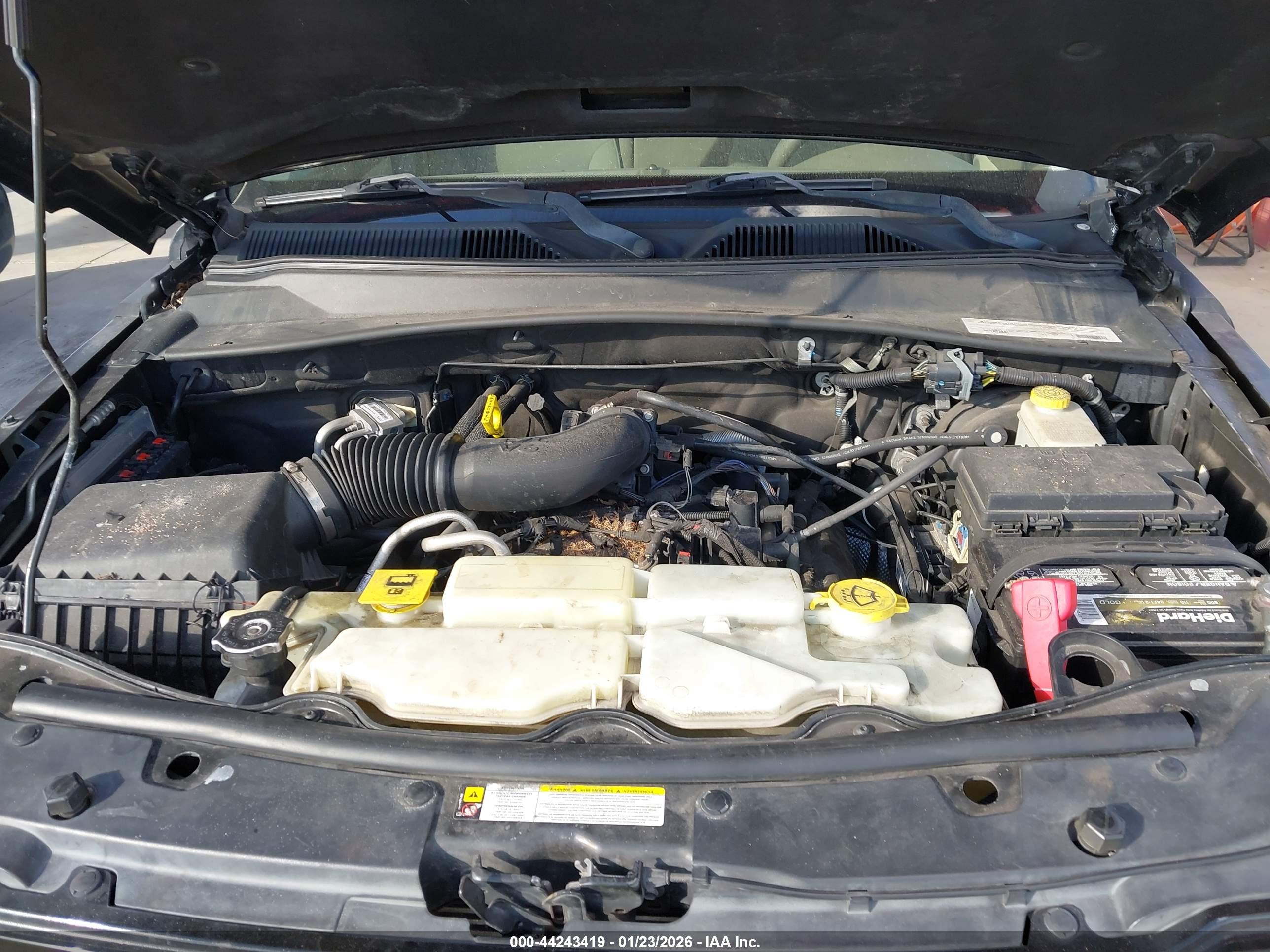 JEEP LIBERTY image 10