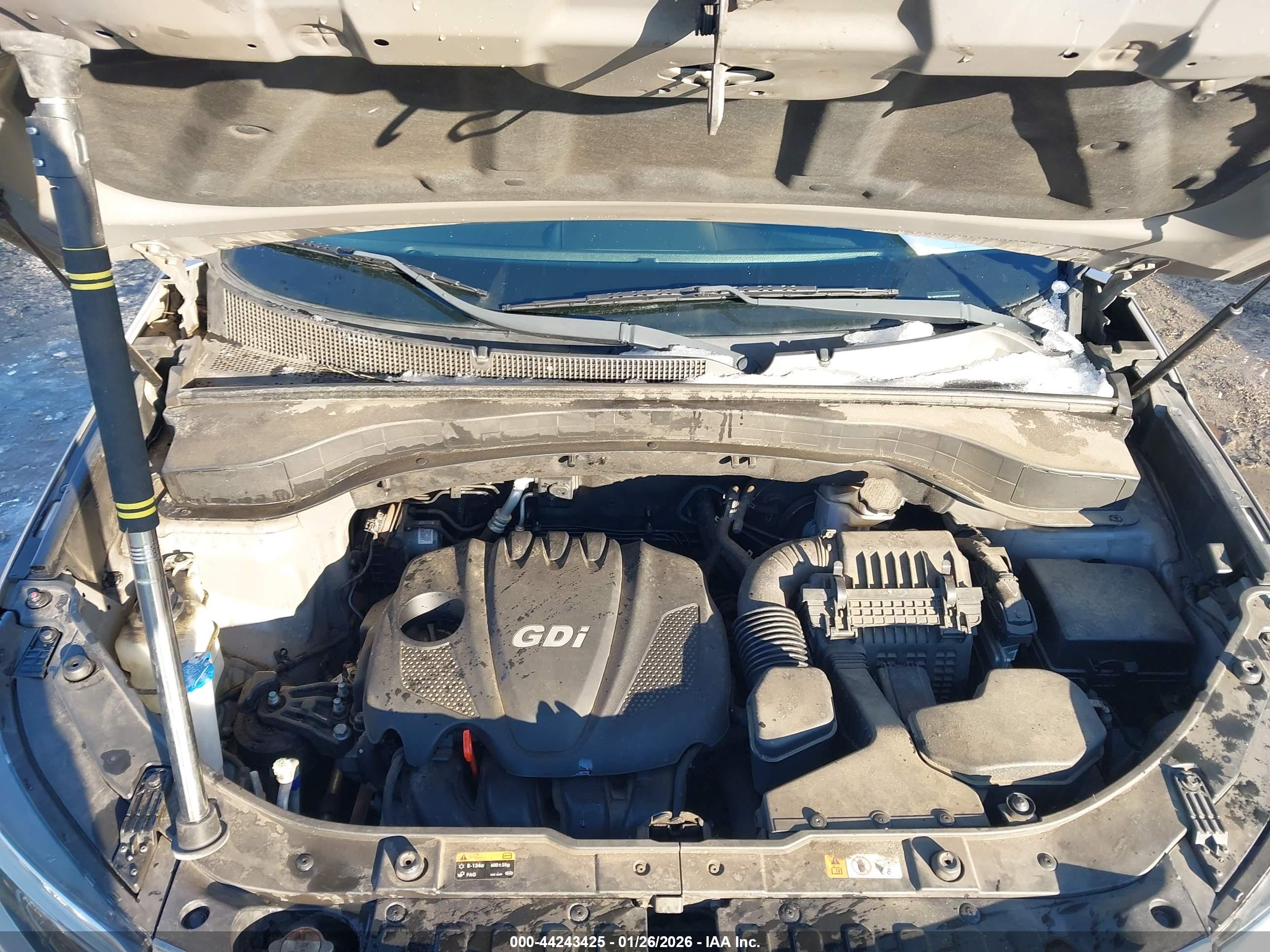 KIA SORENTO image 10