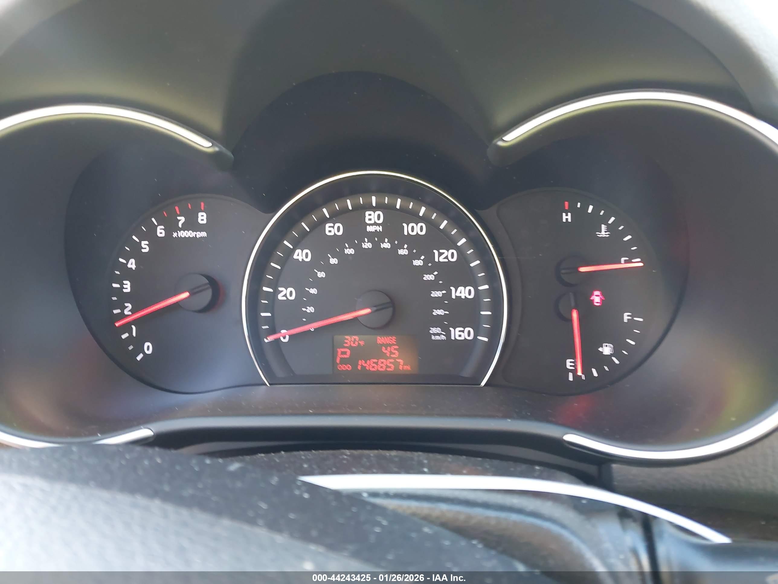 KIA SORENTO image 7