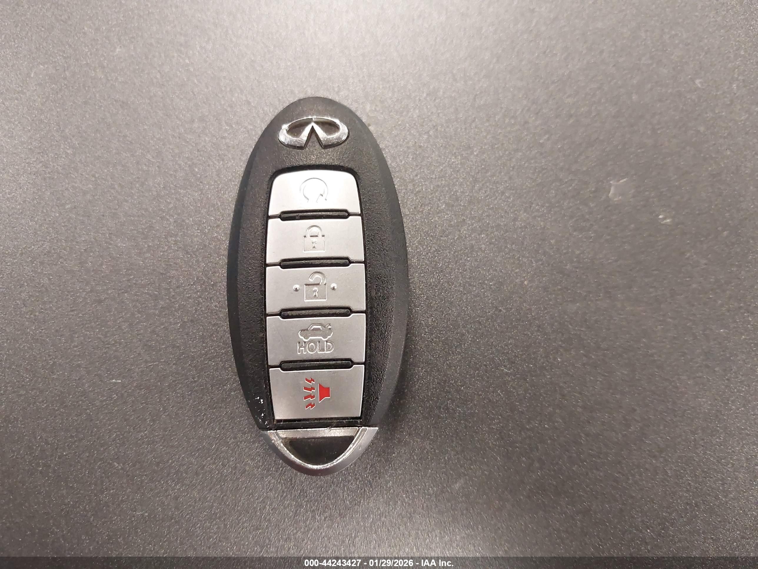 INFINITI Q50 image 11