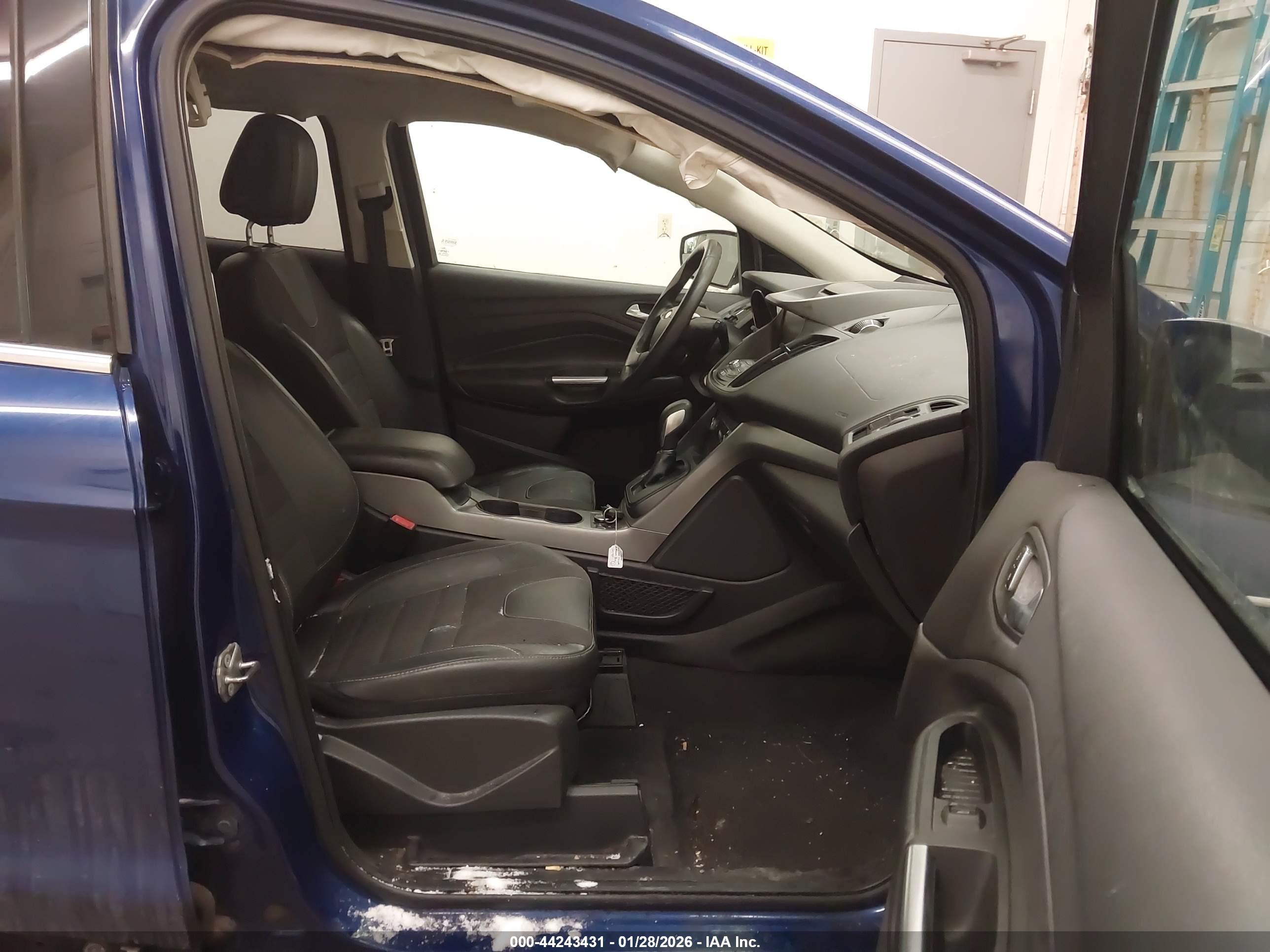 FORD ESCAPE image 5